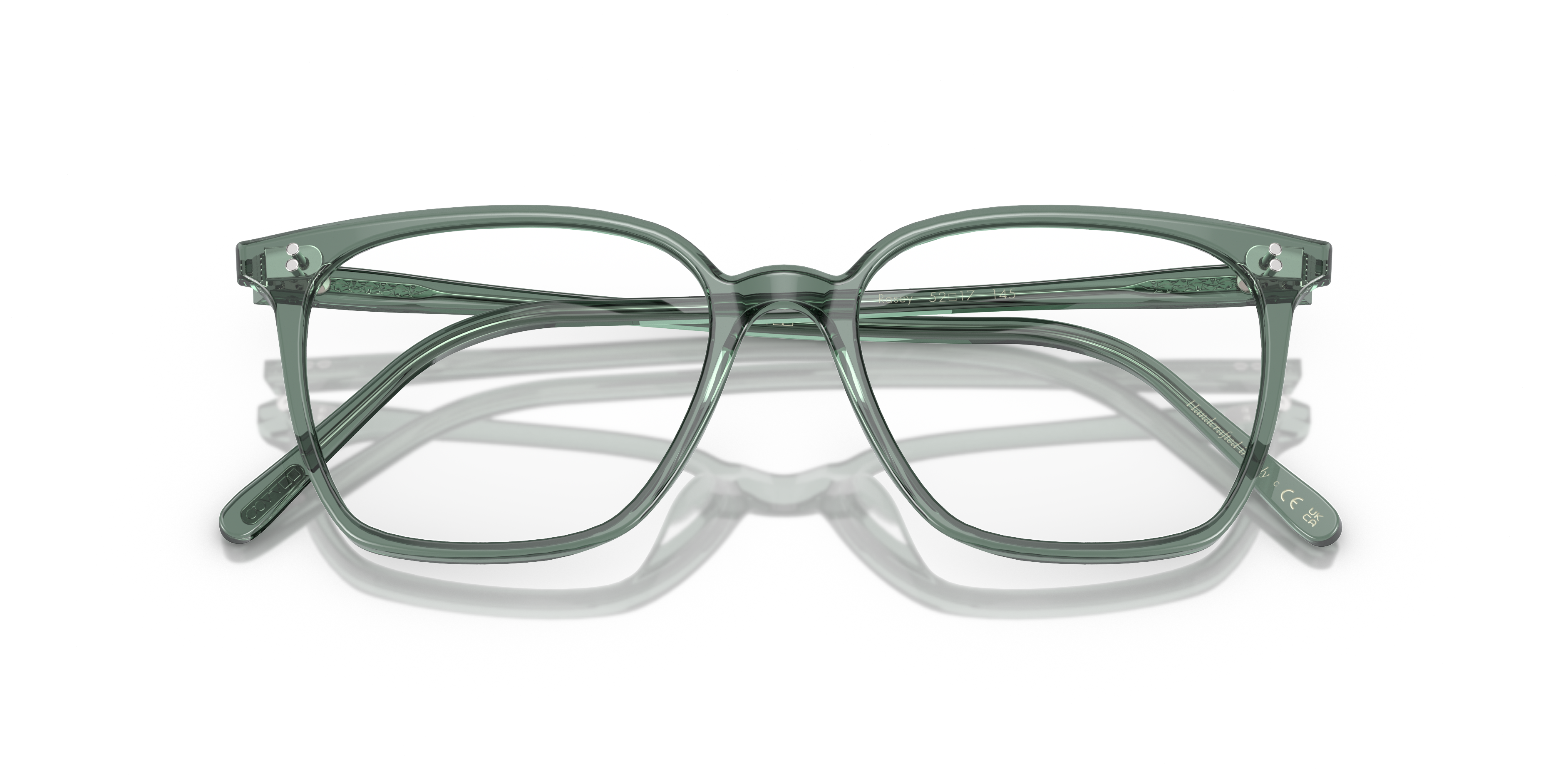 Image for Rasey from Oliver Peoples International main