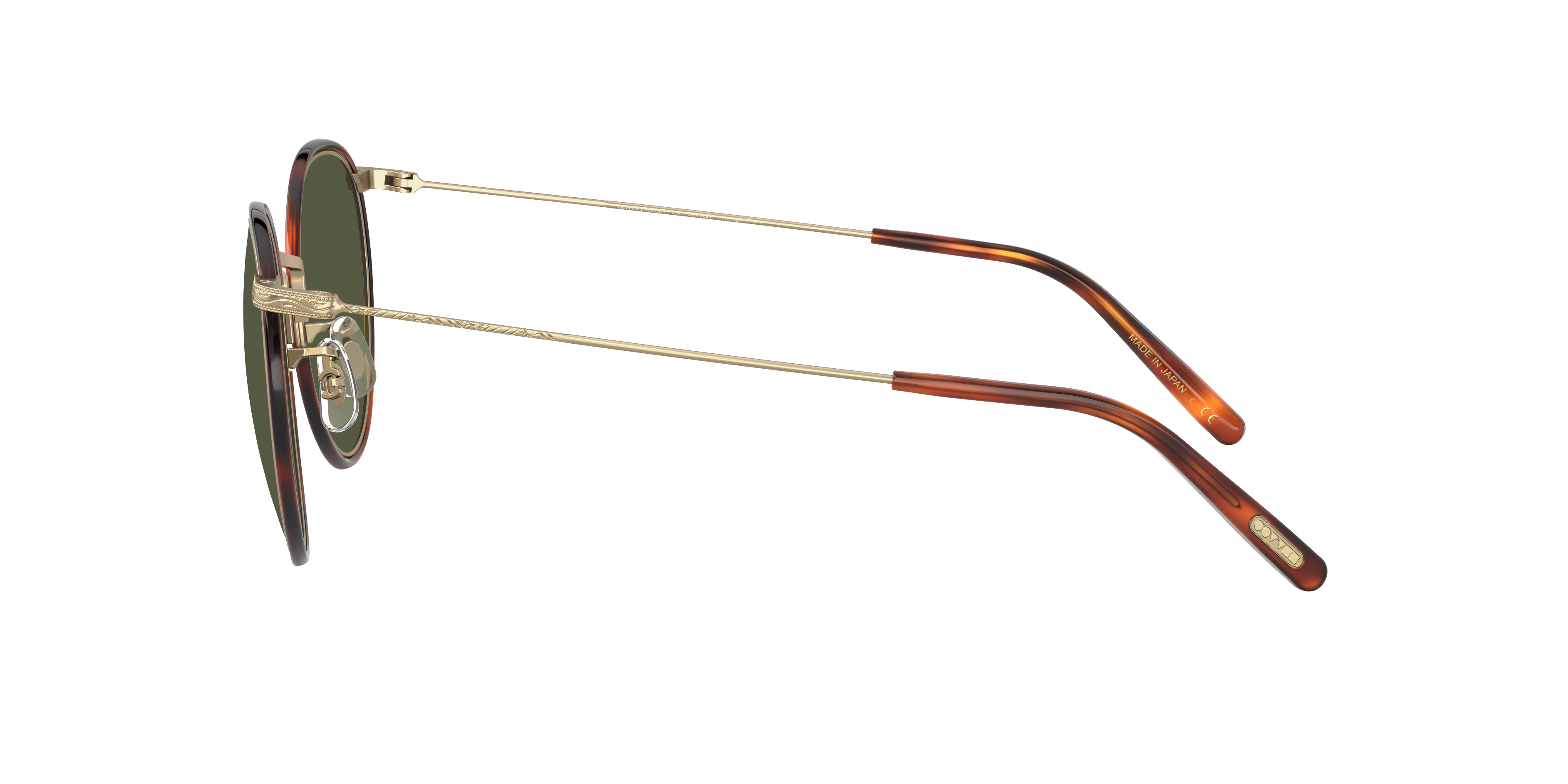 Grafik für Casson in Oliver Peoples Deutschland main