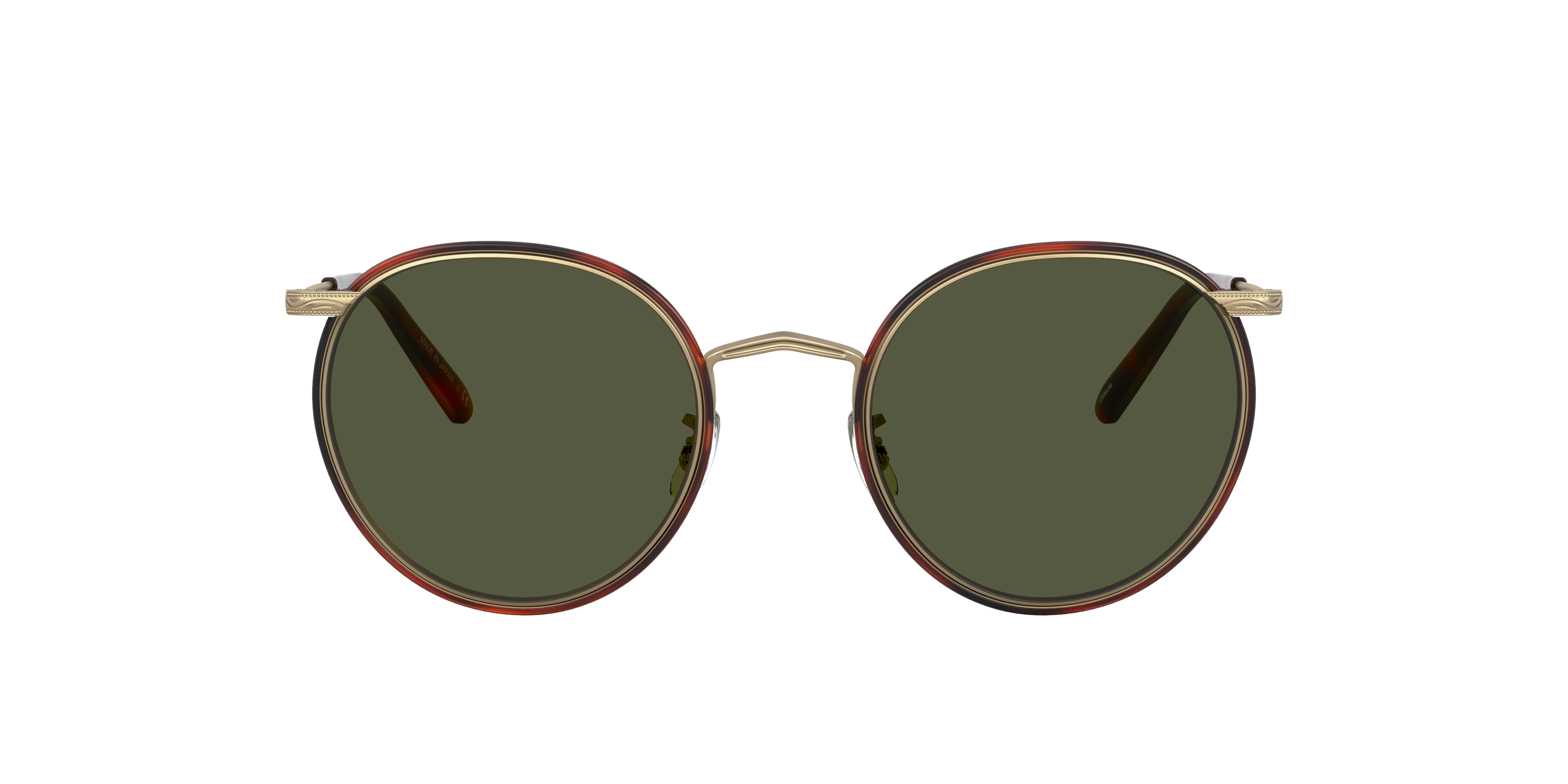 Grafik für Casson in Oliver Peoples Deutschland main
