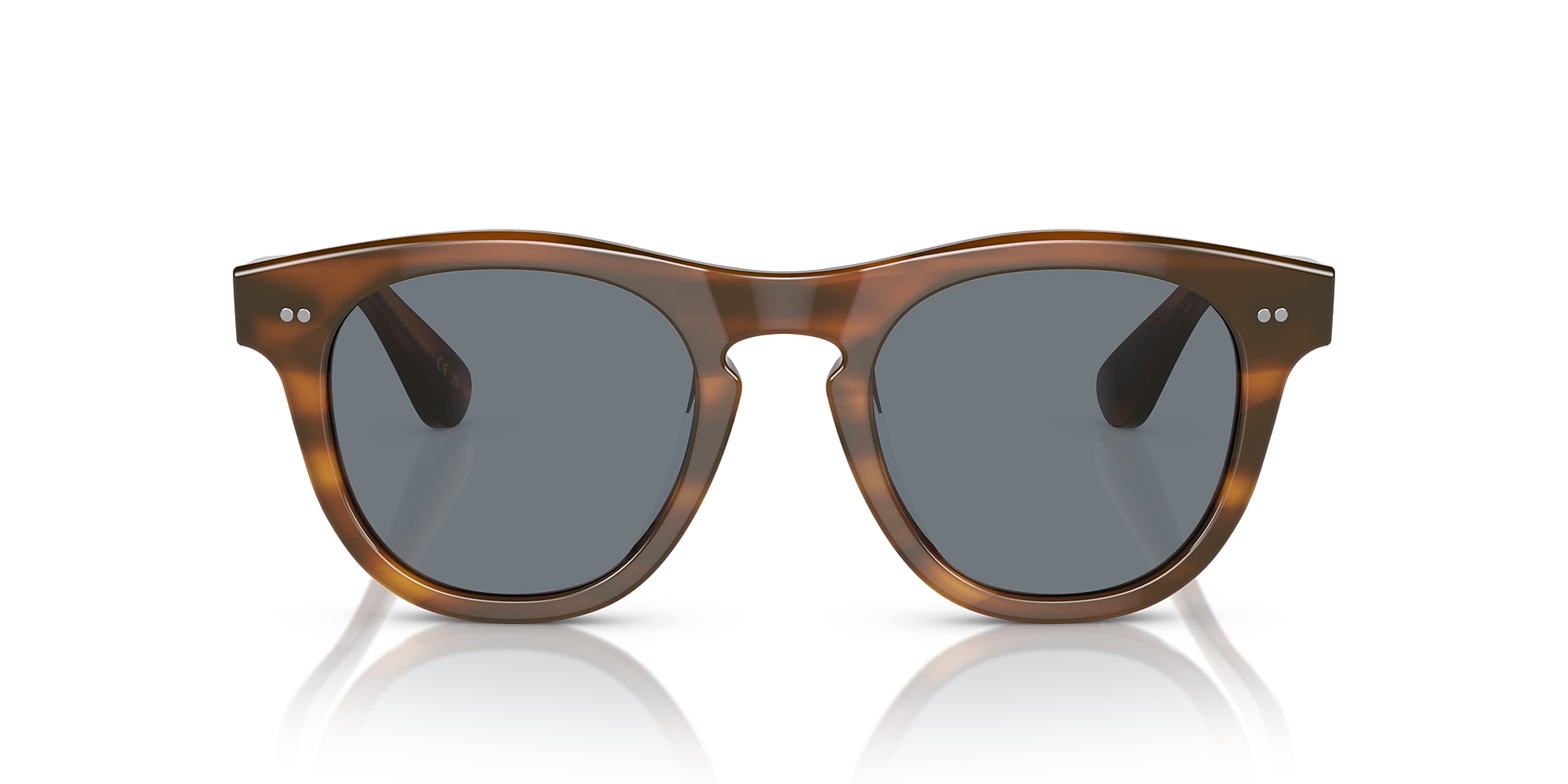 クーガー【OLIVER PEOPLES】新品 OV5989 Petofi Oliver Rorke Sunglasses in Sycamore | Oliver®
