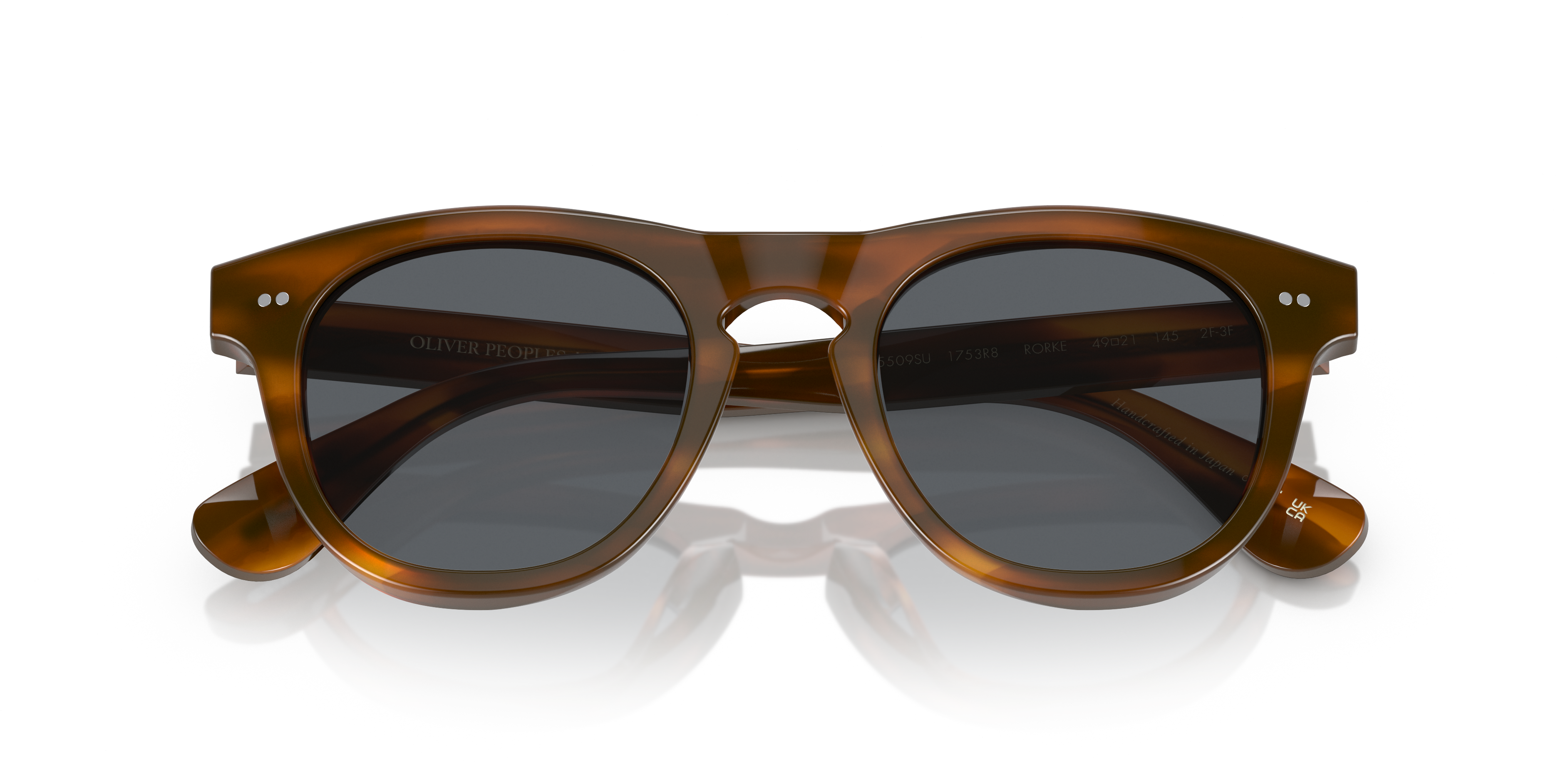 Grafik für Rorke in Oliver Peoples Österreich main