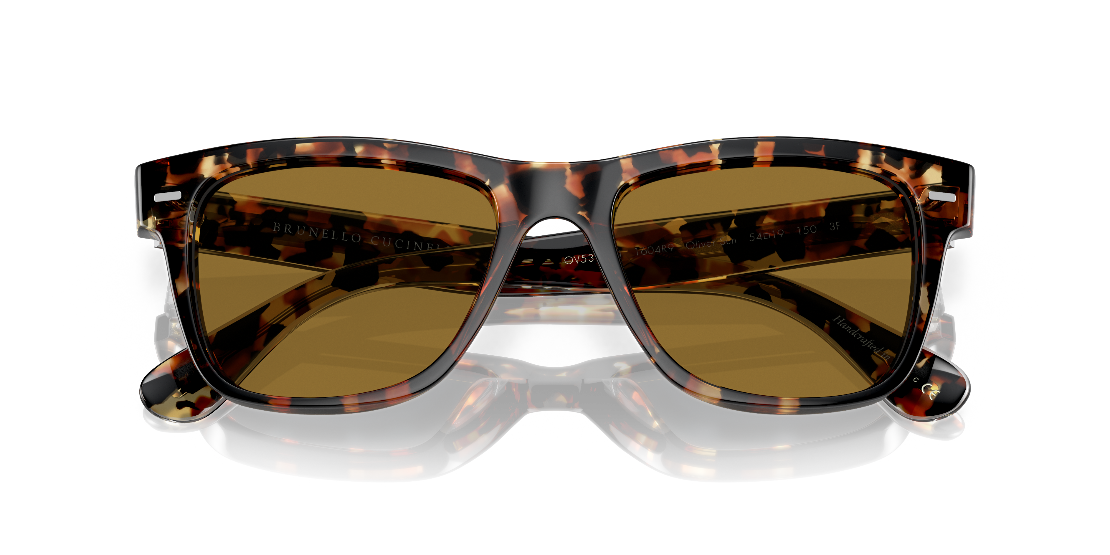 小物 OV401 OLIVER PEOPLES BRUNELLO CUCINELLI Oliver Oliver Sun Brunello Cucinelli Exclusive Sunglasses in