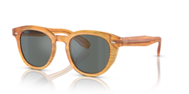 OLIVERPEOPLES✖️THEROWサングラスMaidstone Sun OLIVERPEOPLES✖️THEROWサングラスMaidstone Sun