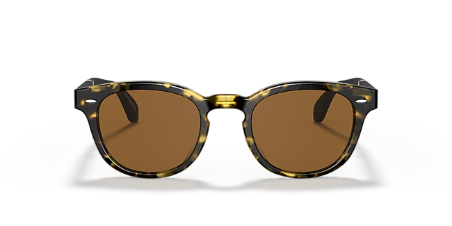 Limited-Edition Eyeglasses and Sunglasses | Oliver Peoples