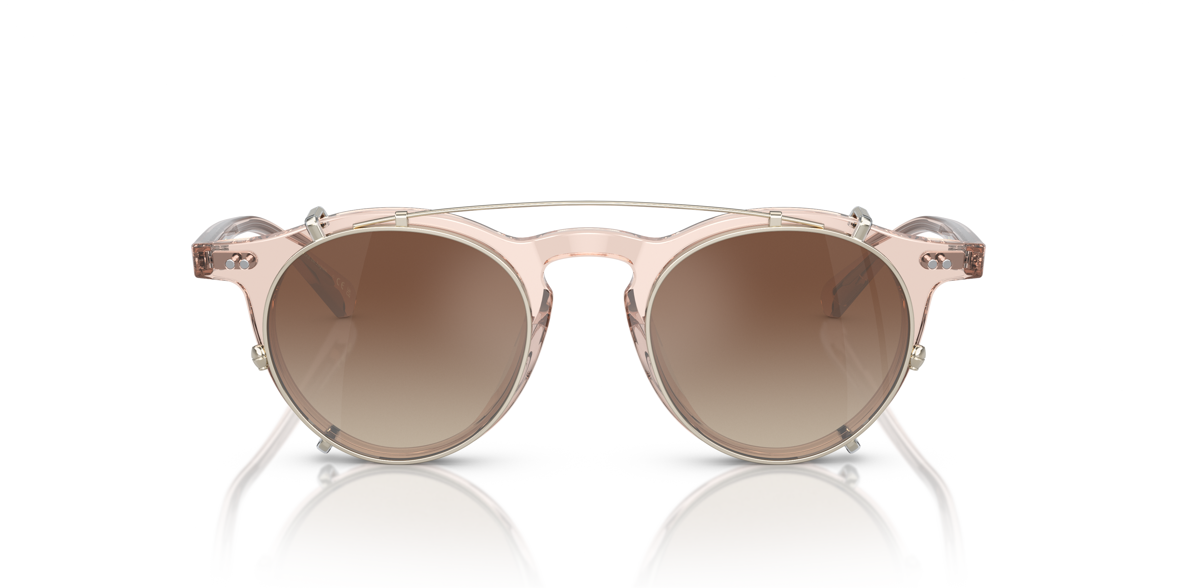 Image for OP-13 Clip from Oliver Peoples International main