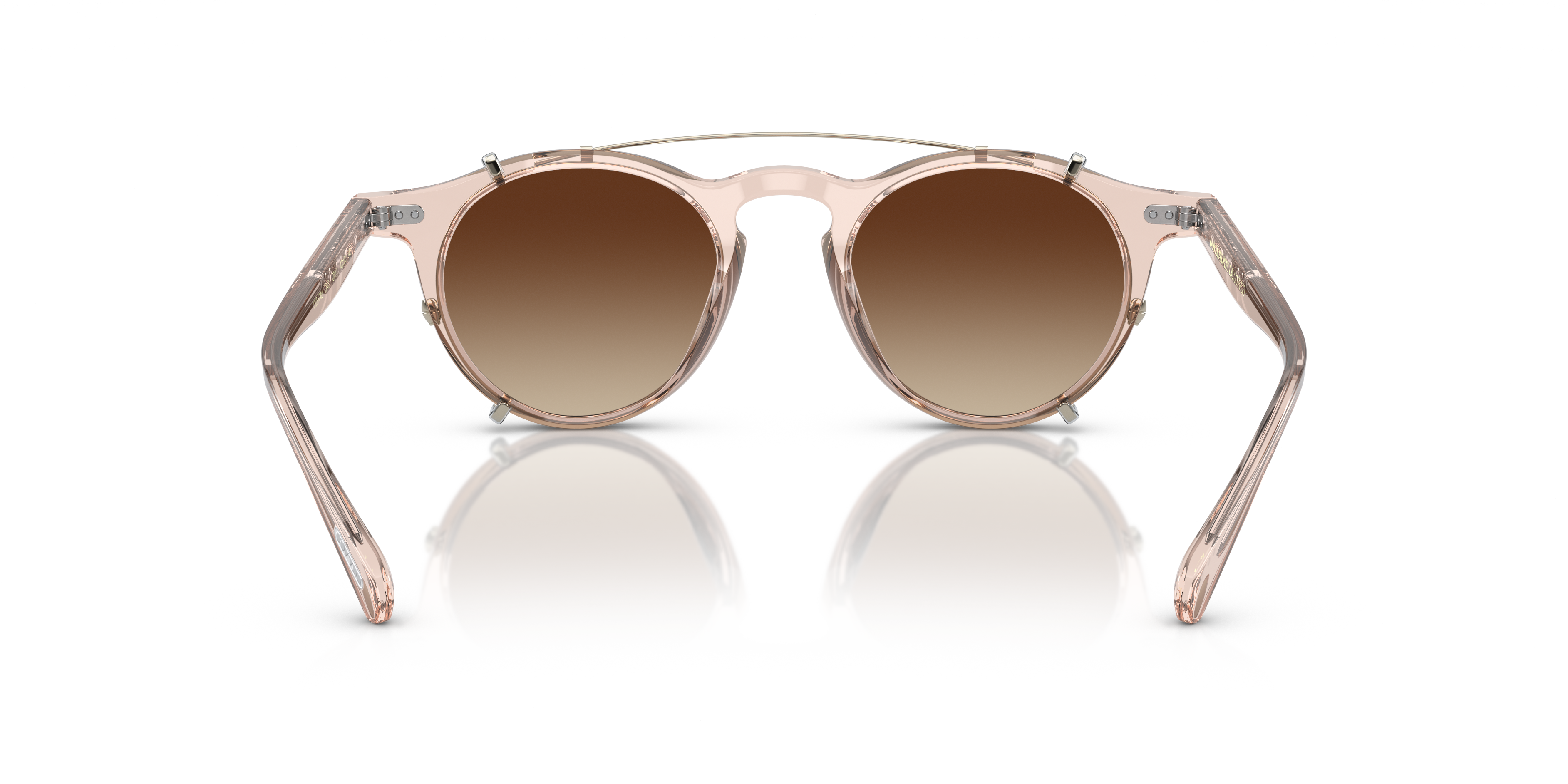 Image for OP-13 Clip from Oliver Peoples International main