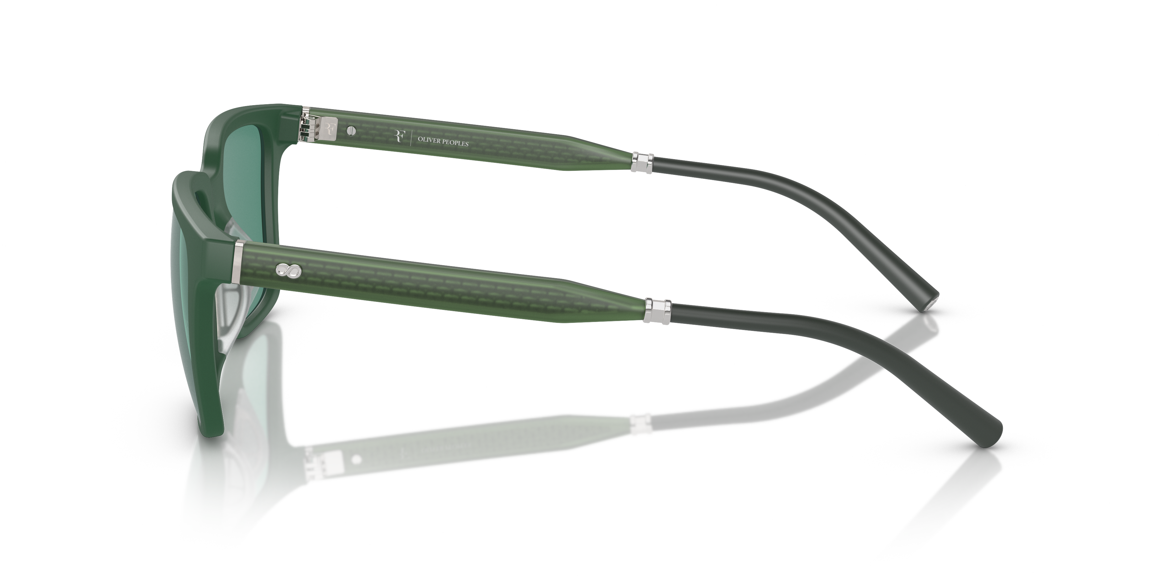 Image for Mr. Federer from Oliver Peoples UK main