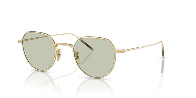 OLIVER PEOPLES TAKUMI TK-5　ブルーライトカット仕様 OLIVER PEOPLES TAKUMI TK-5ブルーライトカット仕様