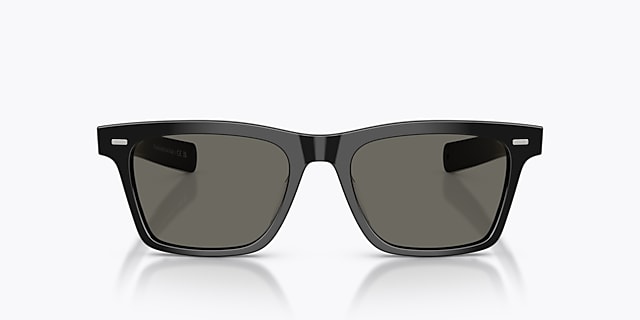 OLIVER PEOPLES 51□21 145  OFFSAY ND Oliver Peoples O'MALLEY OV 5183 Black 45/22/145 men Eyewear