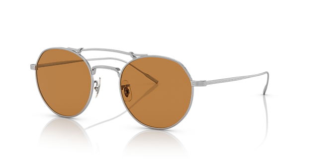 OV1266ST Sunglasses Persimmon | Oliver Peoples USA