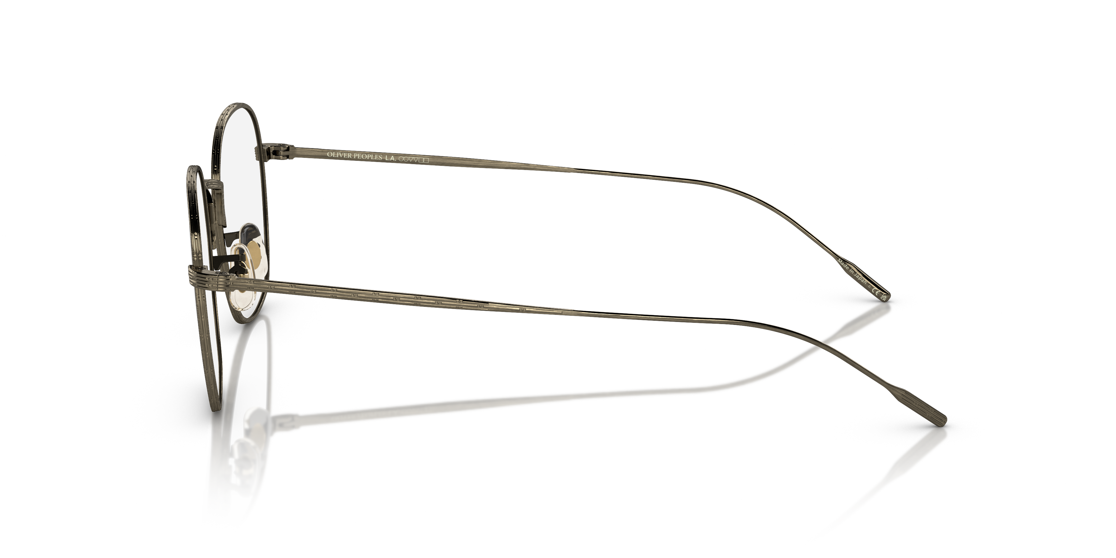 Image for Adès from Oliver Peoples USA main