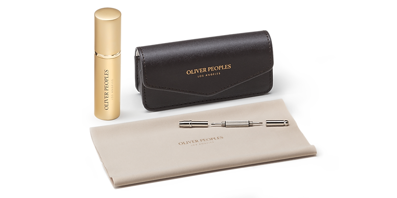 Oliver Peoples Care Kit