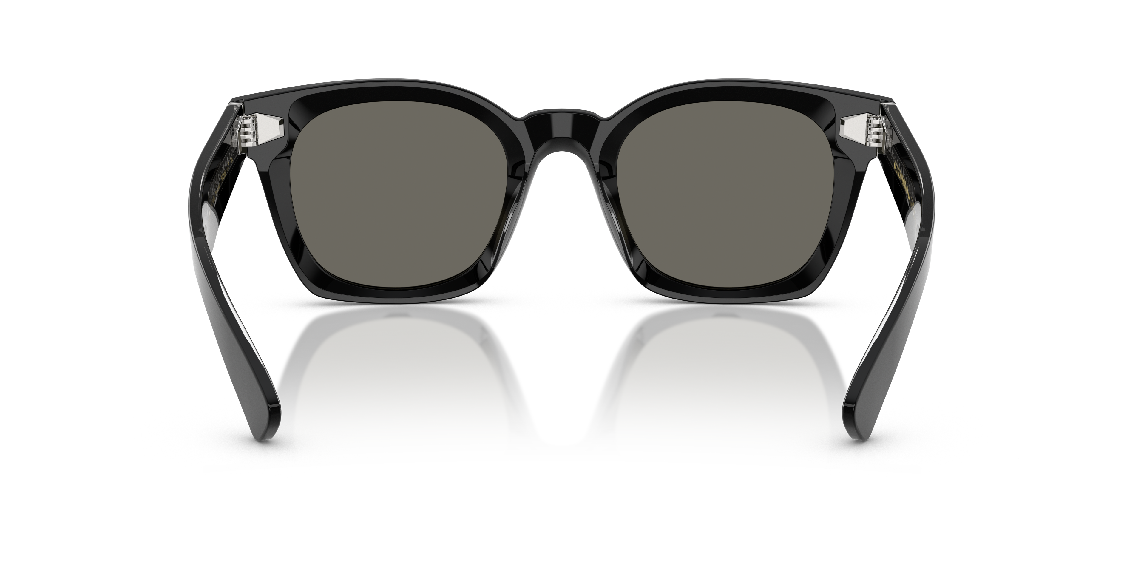 Sunglasses OV5498SU - Black - Carbon Grey - アセテート | Oliver