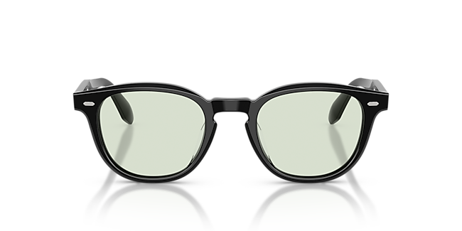 オリバーピープルズ 0NLYコレクション：ミニマリストデザイン