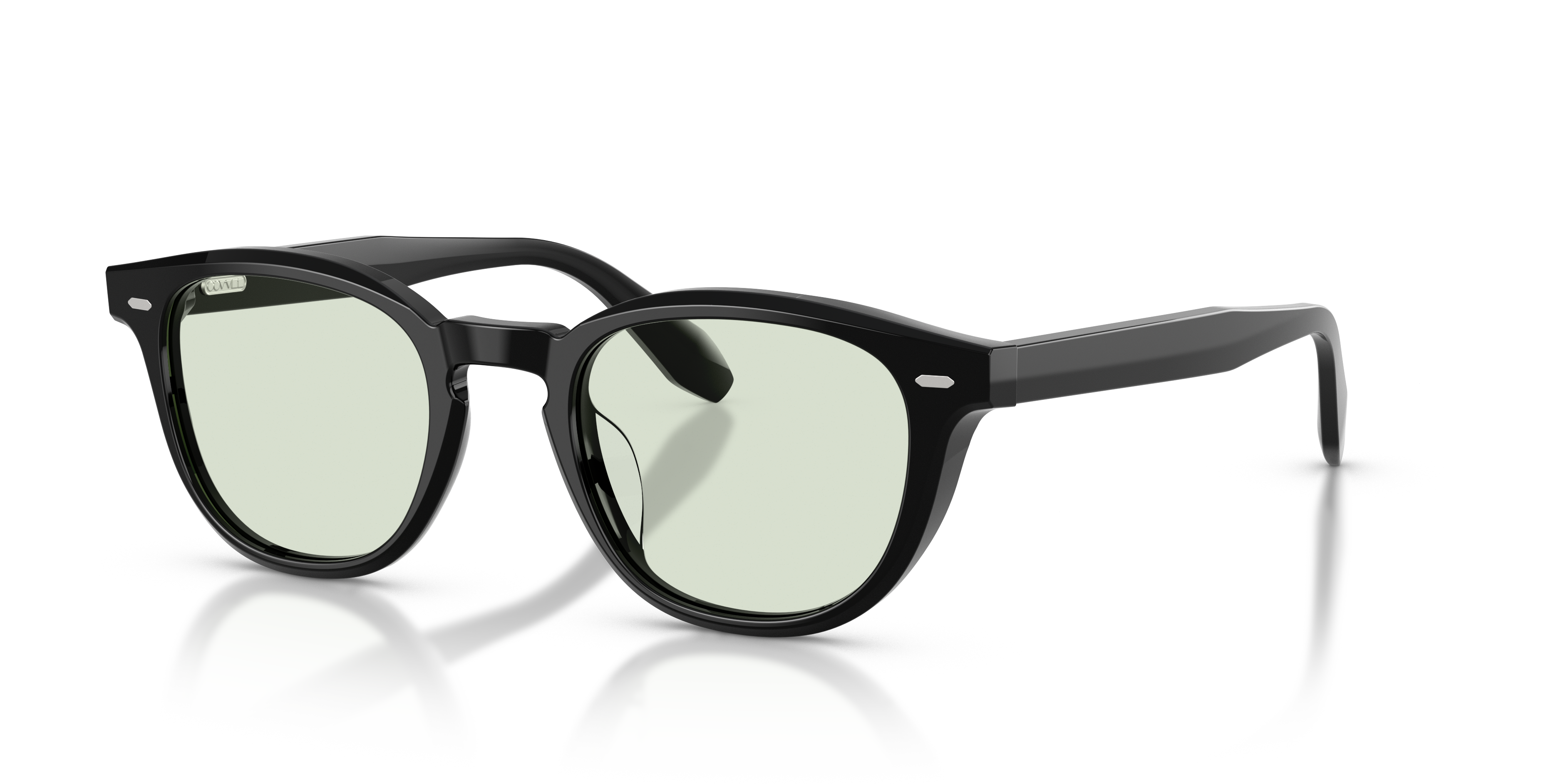 Oliver Peoples サングラス ダークブラウン OLIVER PEOPLES(オリバーピープルズ) Jamisonサングラス