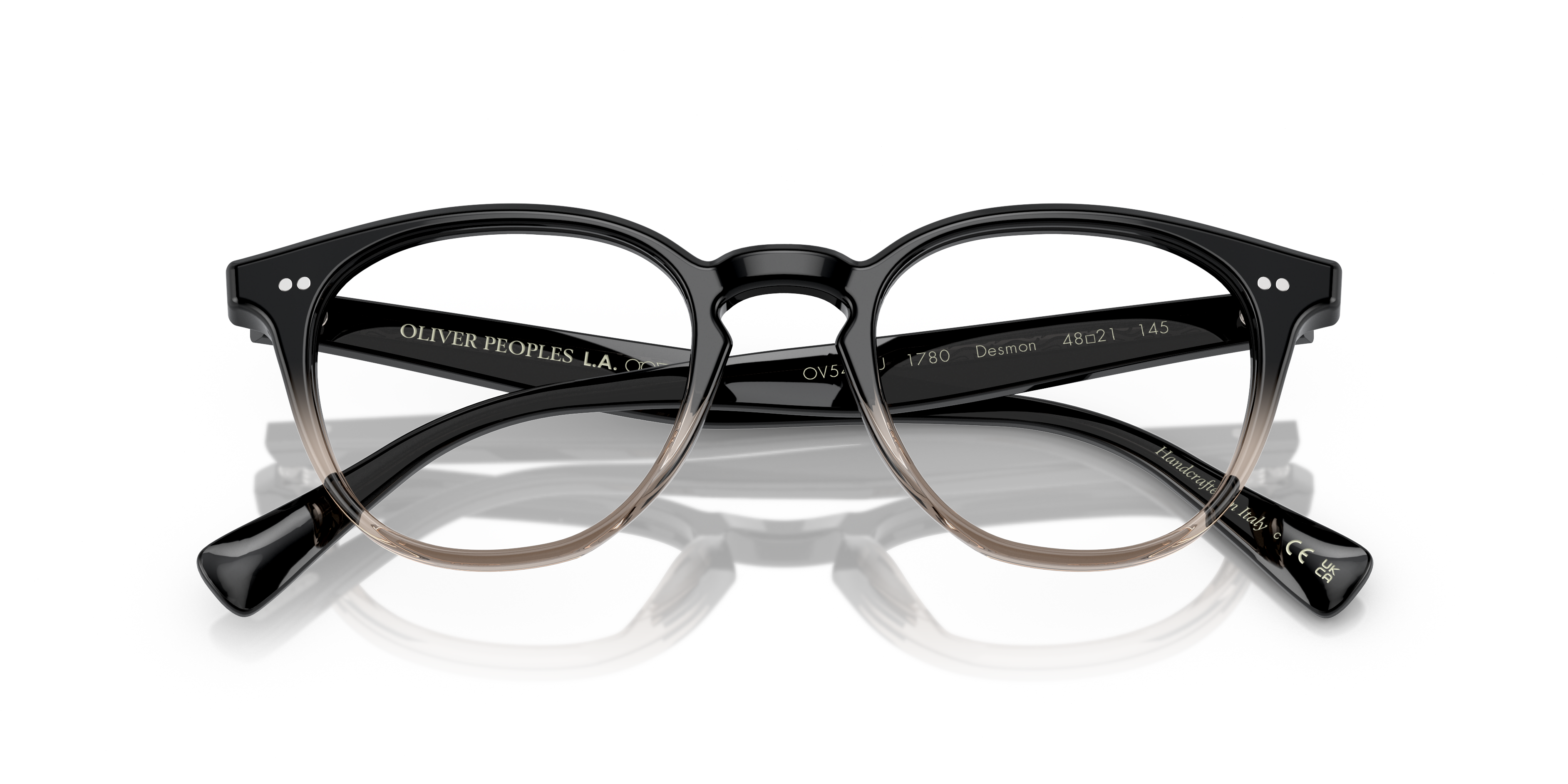 OLIVER PEOPLES Desmon　OV5454U Oliver Peoples OV5454U Desmon Eyeglasses | LensCrafters