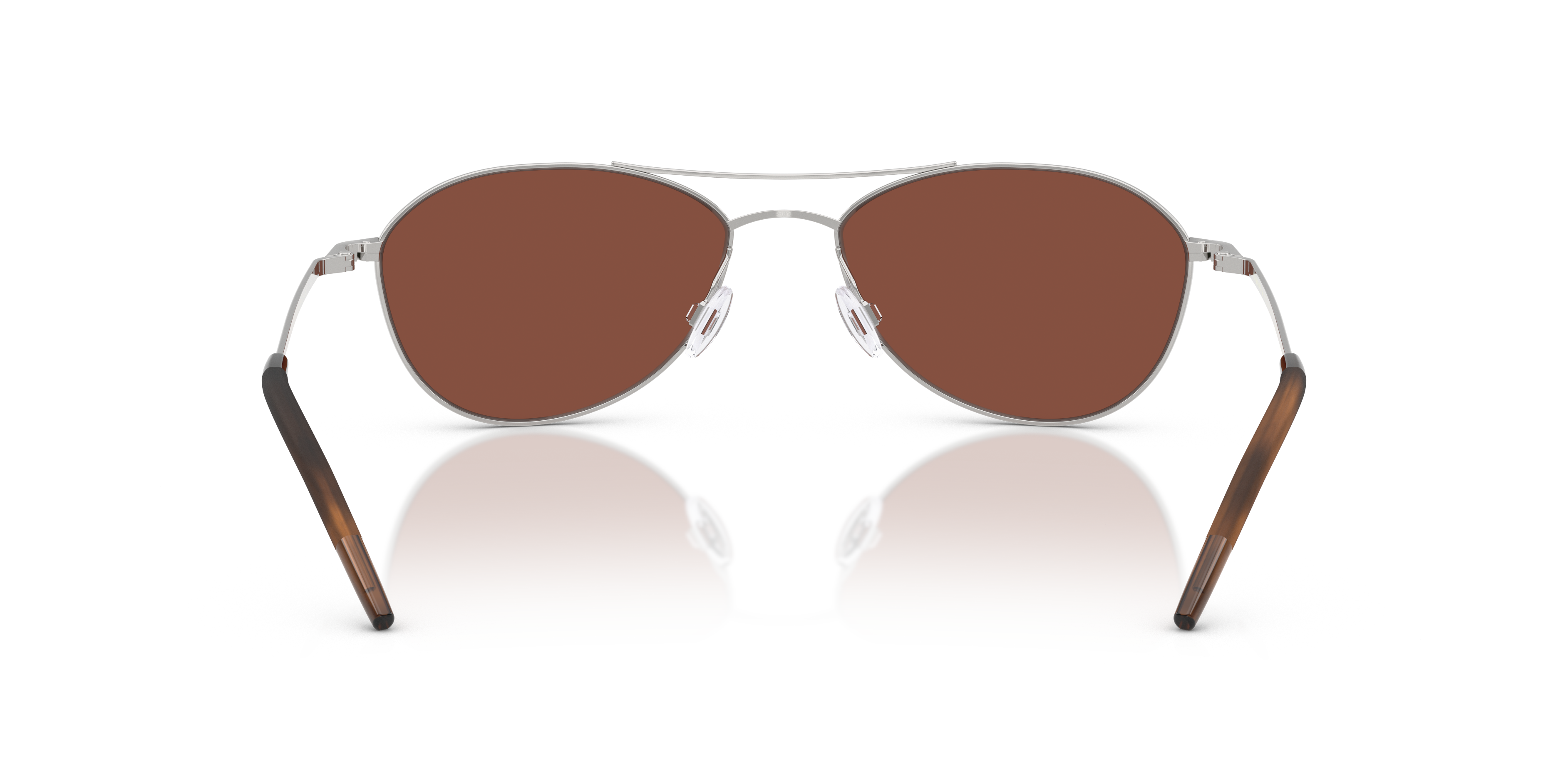 Image for Aero II - 18k Gold Plated from Oliver Peoples UK main