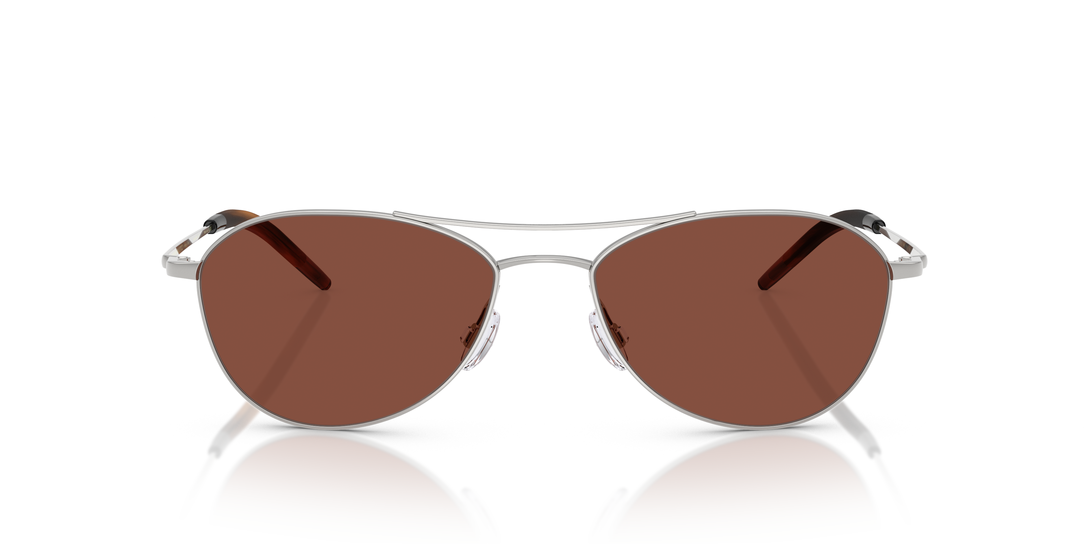 Image for Aero II - 18k Gold Plated from Oliver Peoples UK main