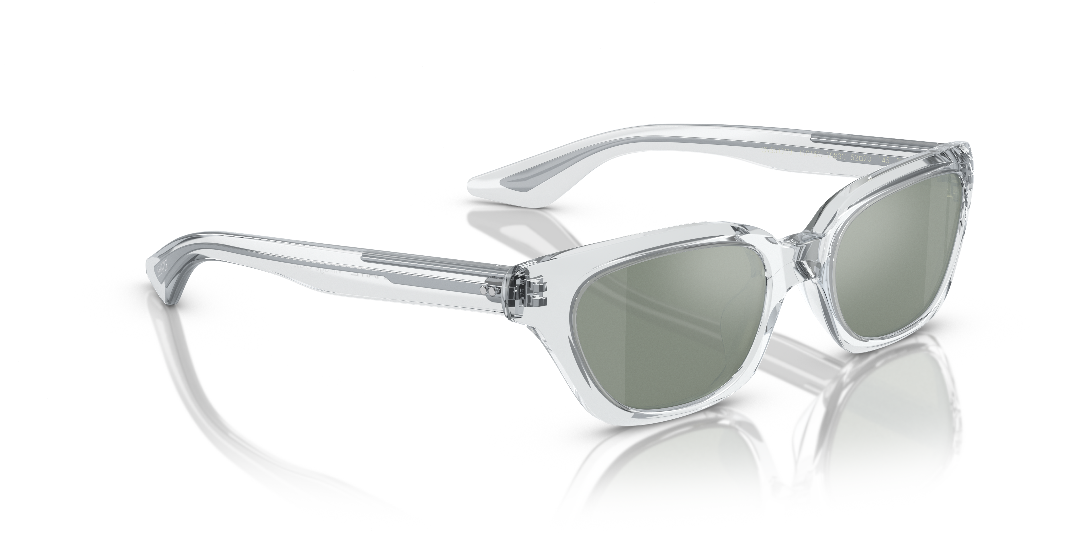 nxssm568さん専用 再値下 Oliver Peoples Khaite nxssm568さん専用 再値下 Oliver Peoples Khaite - メルカリ