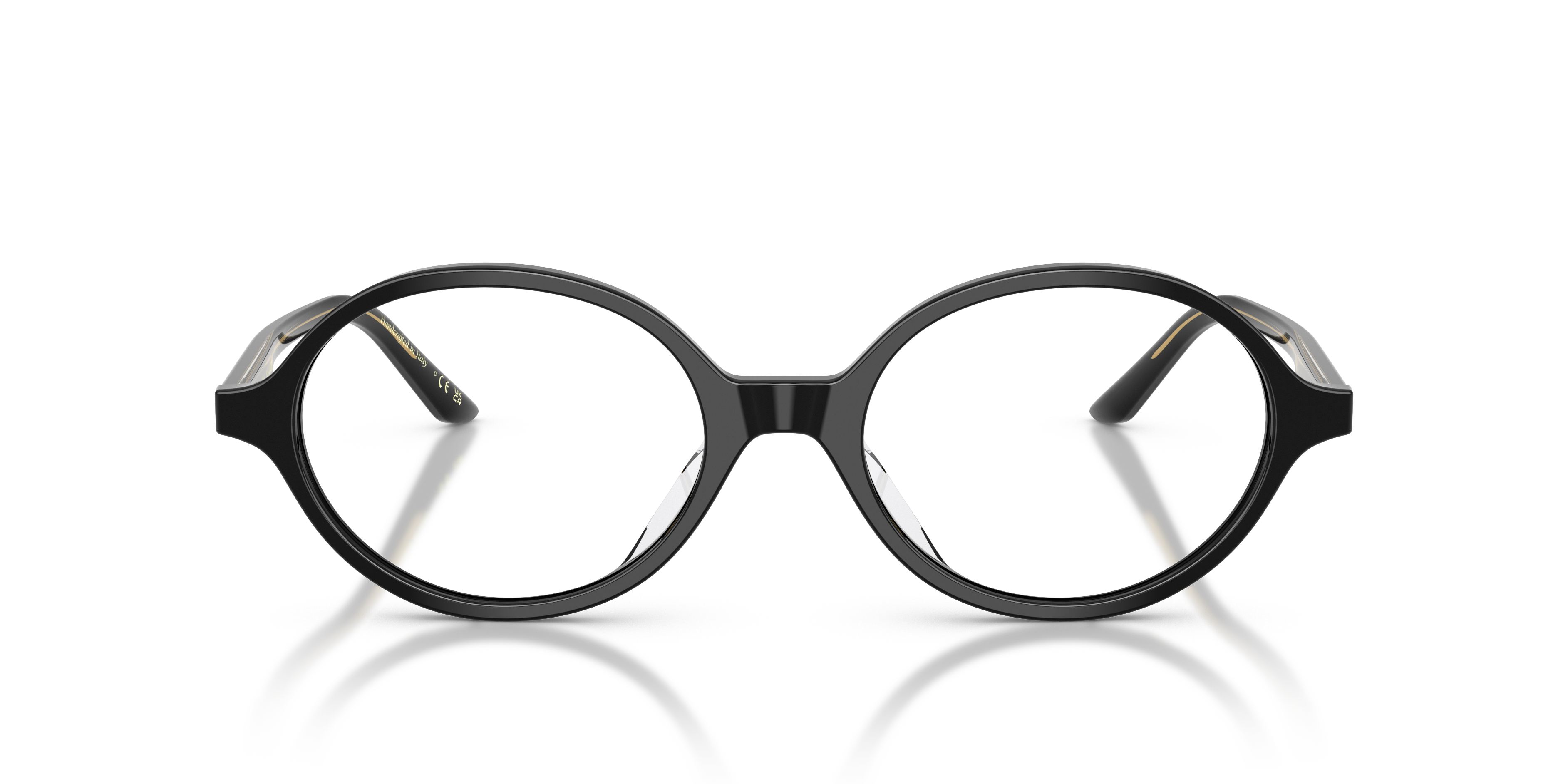 yue Oliver Gregory Peck-F Eyeglasses in Washed Jade | Oliver®