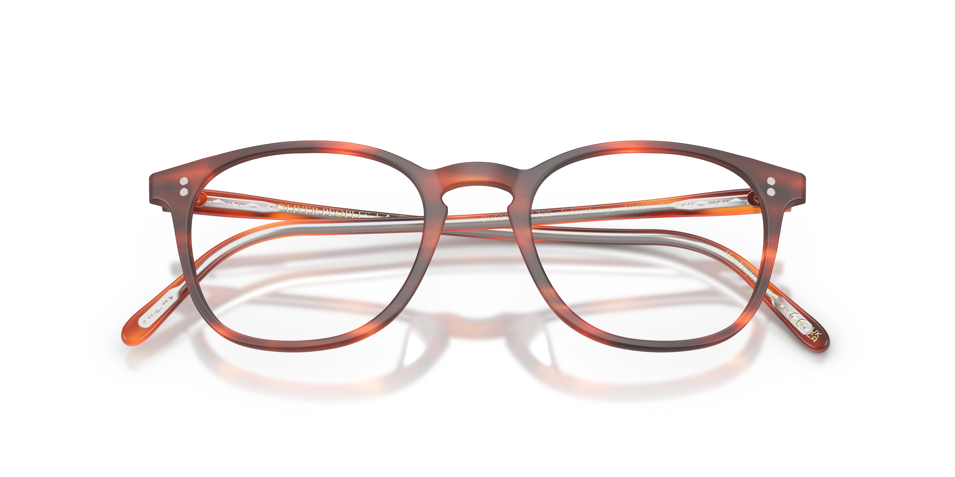 Image for Finley Vintage from Oliver Peoples USA main