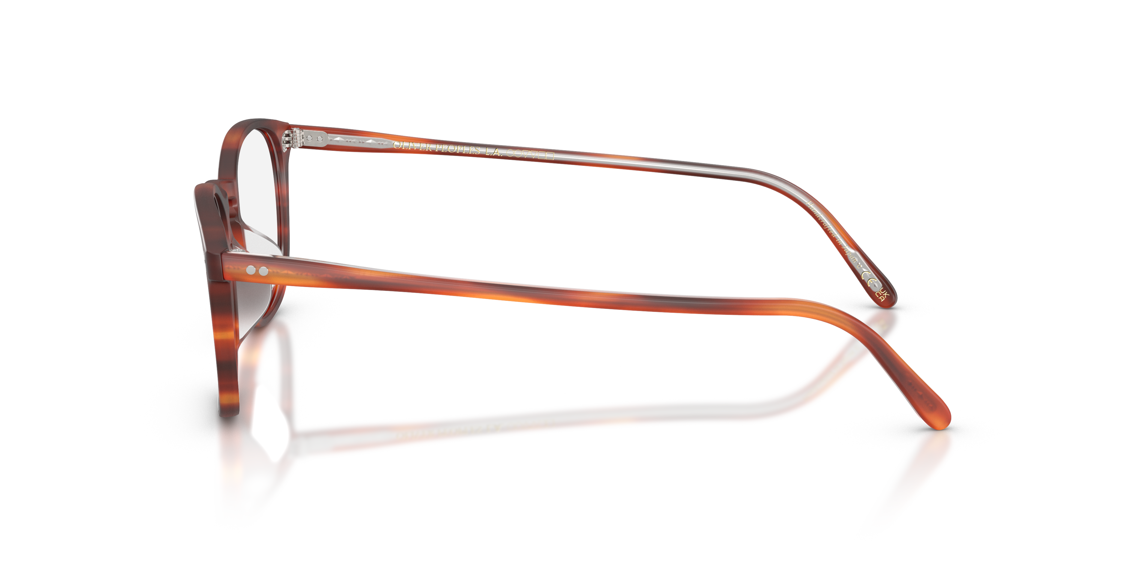 Image for Finley Vintage from Oliver Peoples USA main