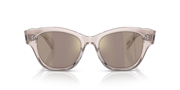 Oliver Eadie Sunglasses in DM2 | Oliver®