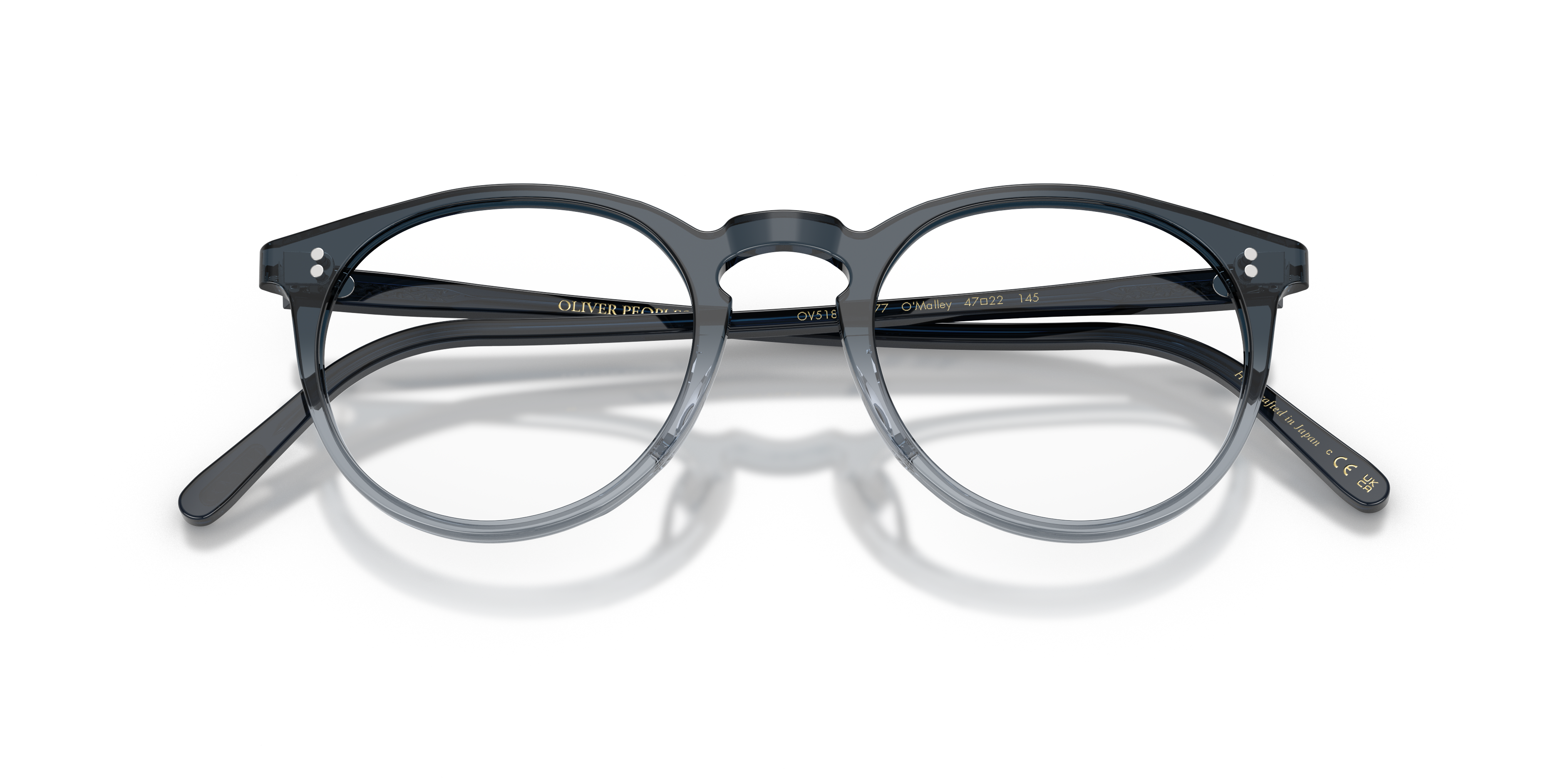 Image for O'Malley from Oliver Peoples UK main