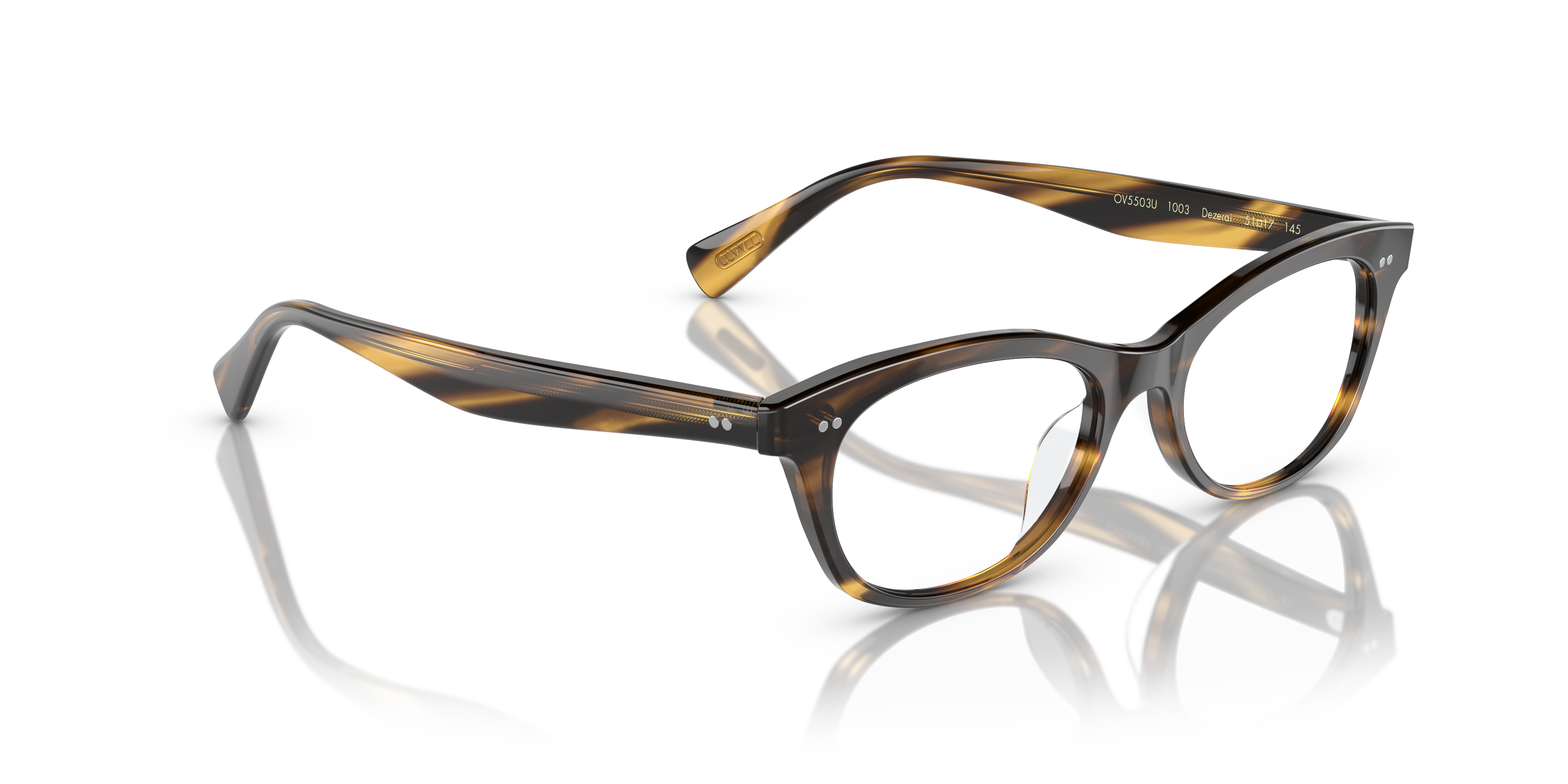 Imagen para Dezerai de Oliver Peoples España main