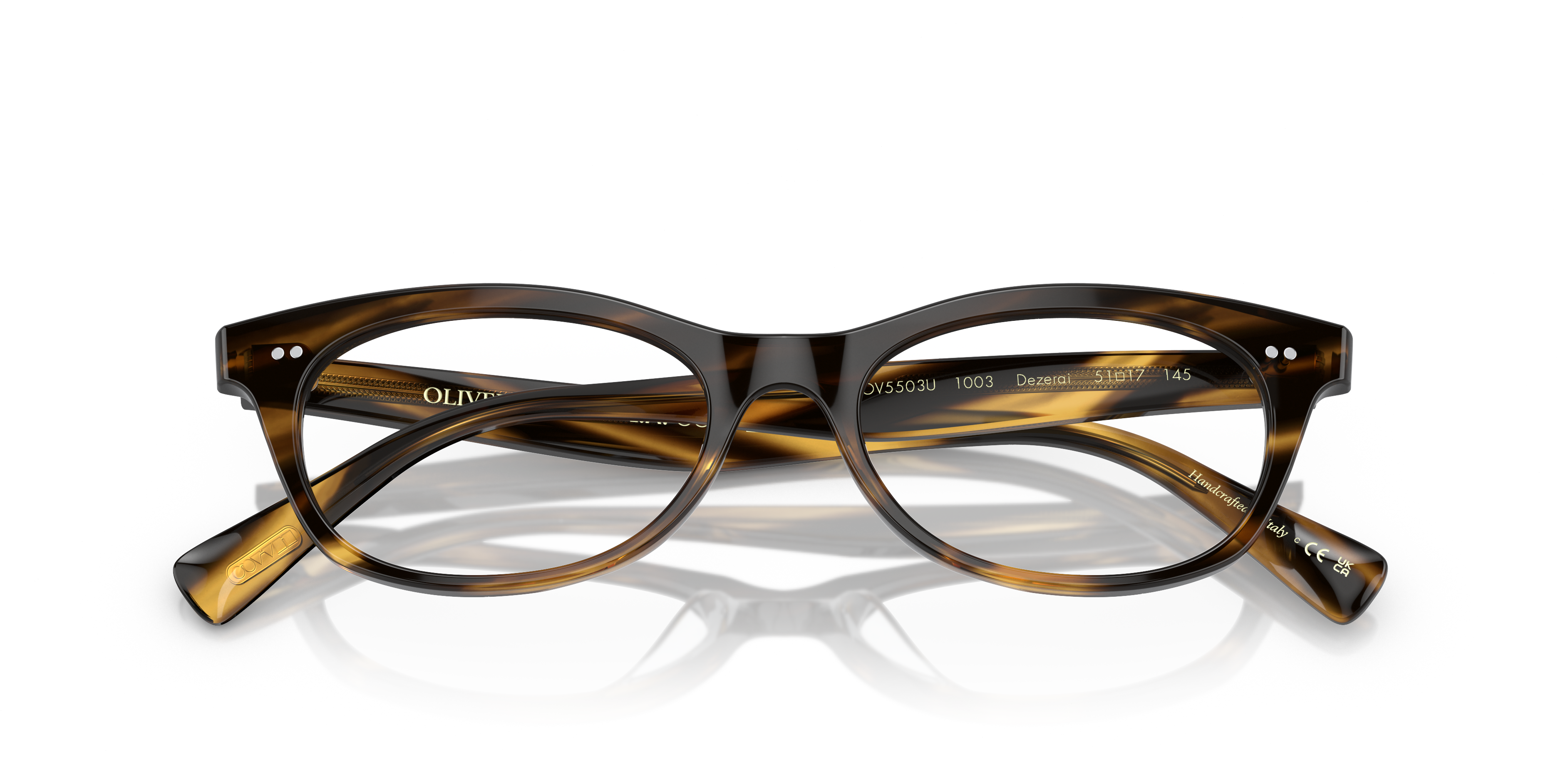 Imagen para Dezerai de Oliver Peoples España main