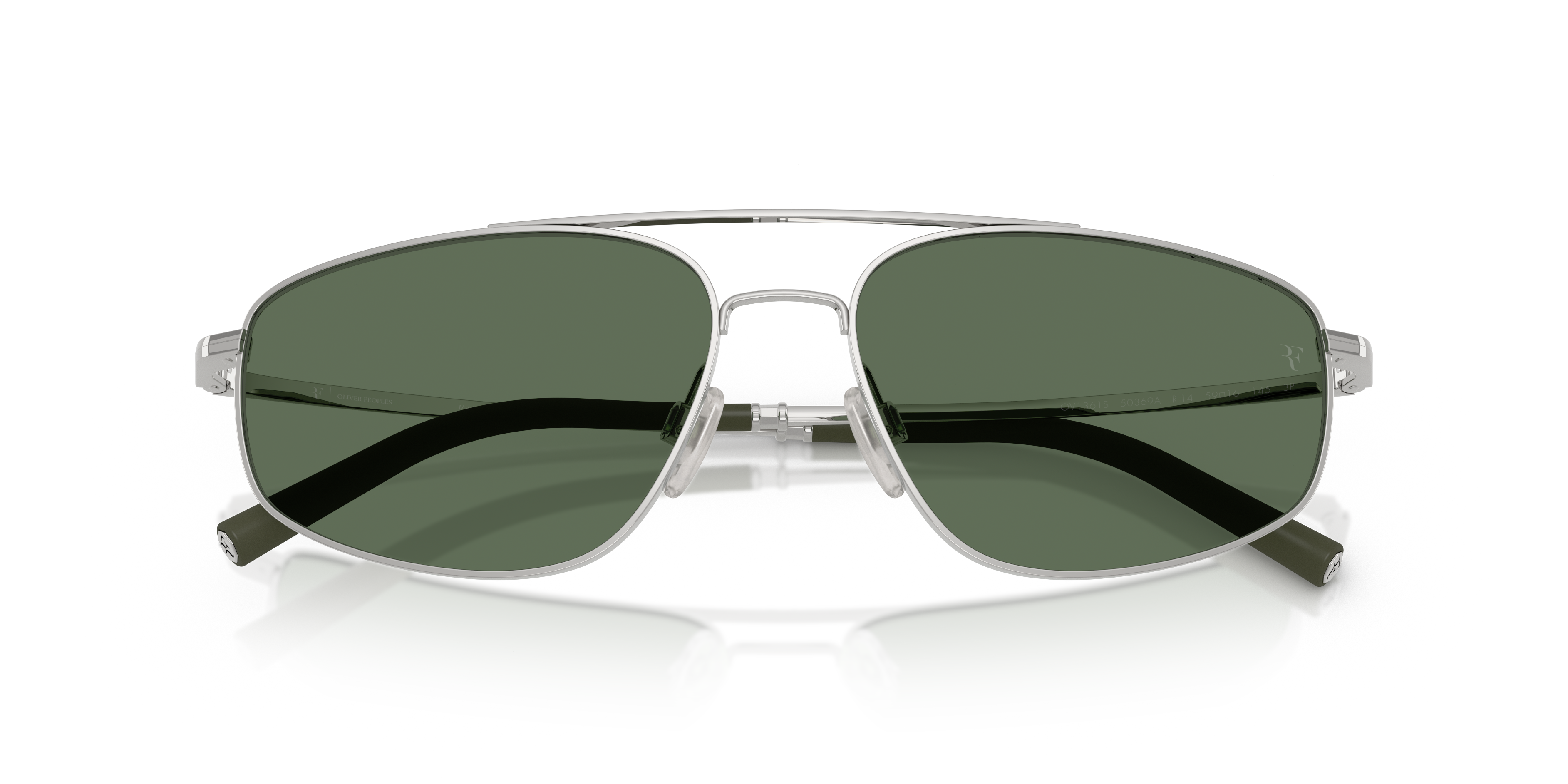 サングラス OLIVER PEOPLES Oliver Peoples - 1361S SOLE - 50369A Oliver Peoples Sunglasses 1361S SOLE - 50369A | FRMODA.COM