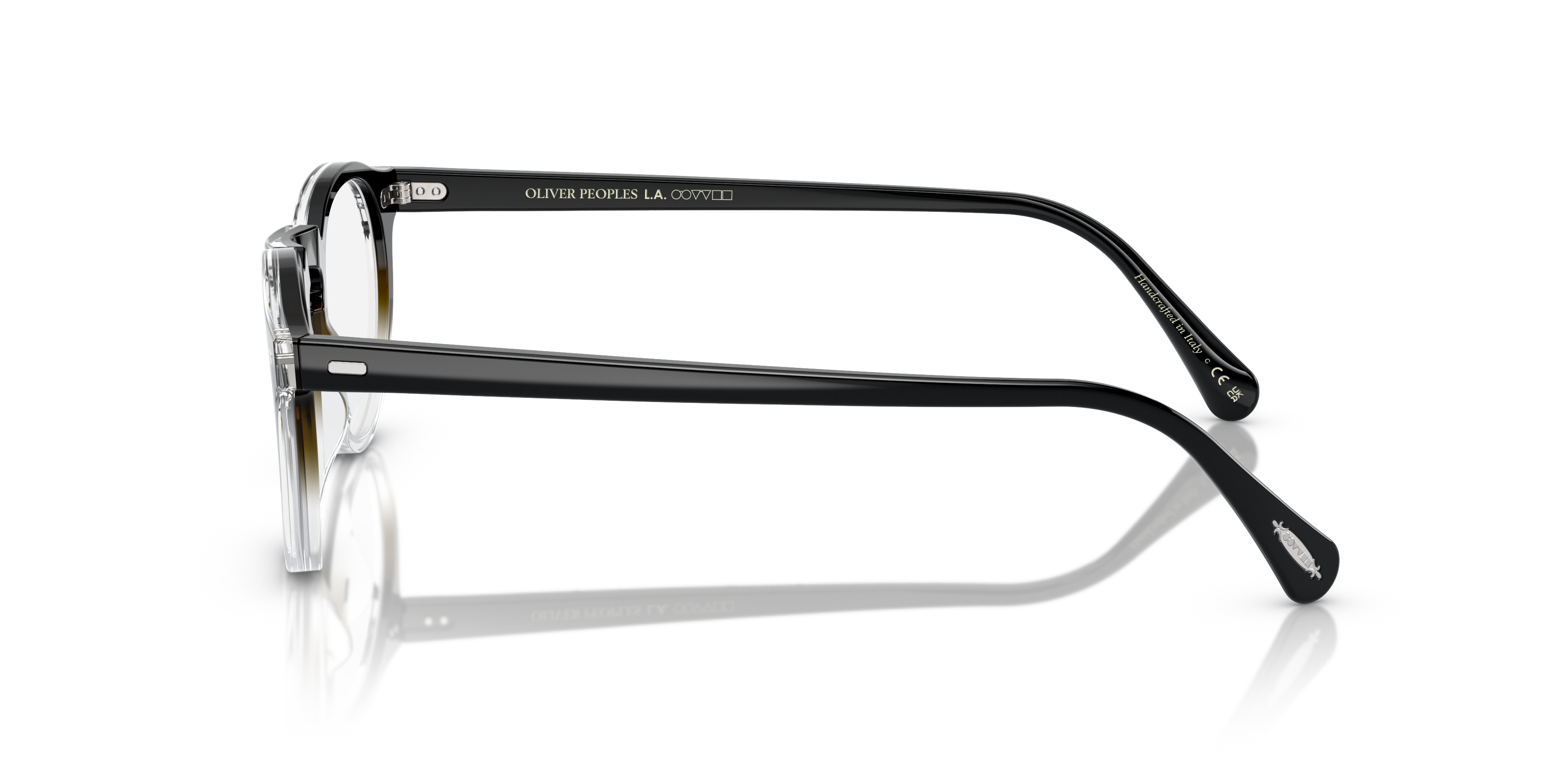 Image for Gregory Peck from Oliver Peoples USA main