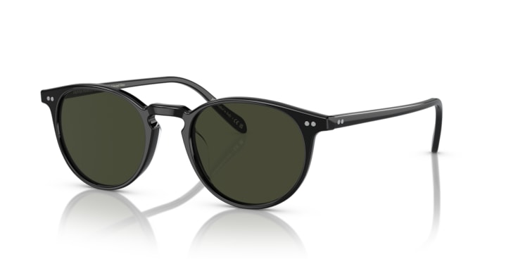 サングラス OLIVER PEOPLES Oliver Peoples - 1357S SOLE - 533273 0OV5552SU__1731P2__P21__shad__