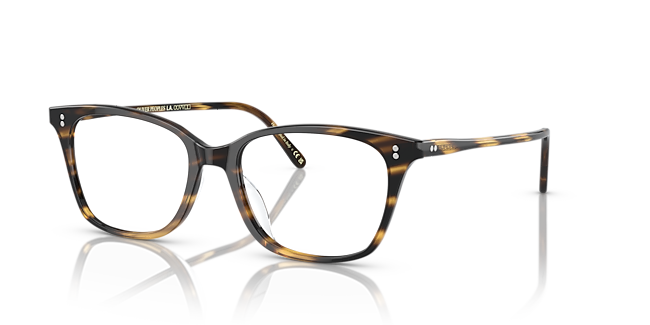 ウサピヨ、オル君 OV5397U Eyeglasses Black Diamond | Oliver Peoples International