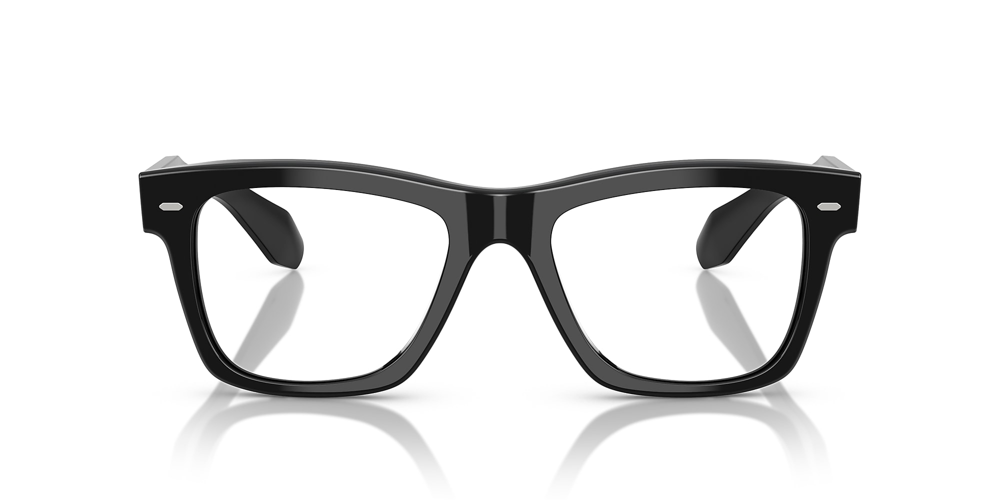 新品☆オリバーピープルズ☆OLIVER PEOPLES☆OV5552U☆0NLY Oliver N.04 Eyeglasses in Hanada Indigo | Oliver®