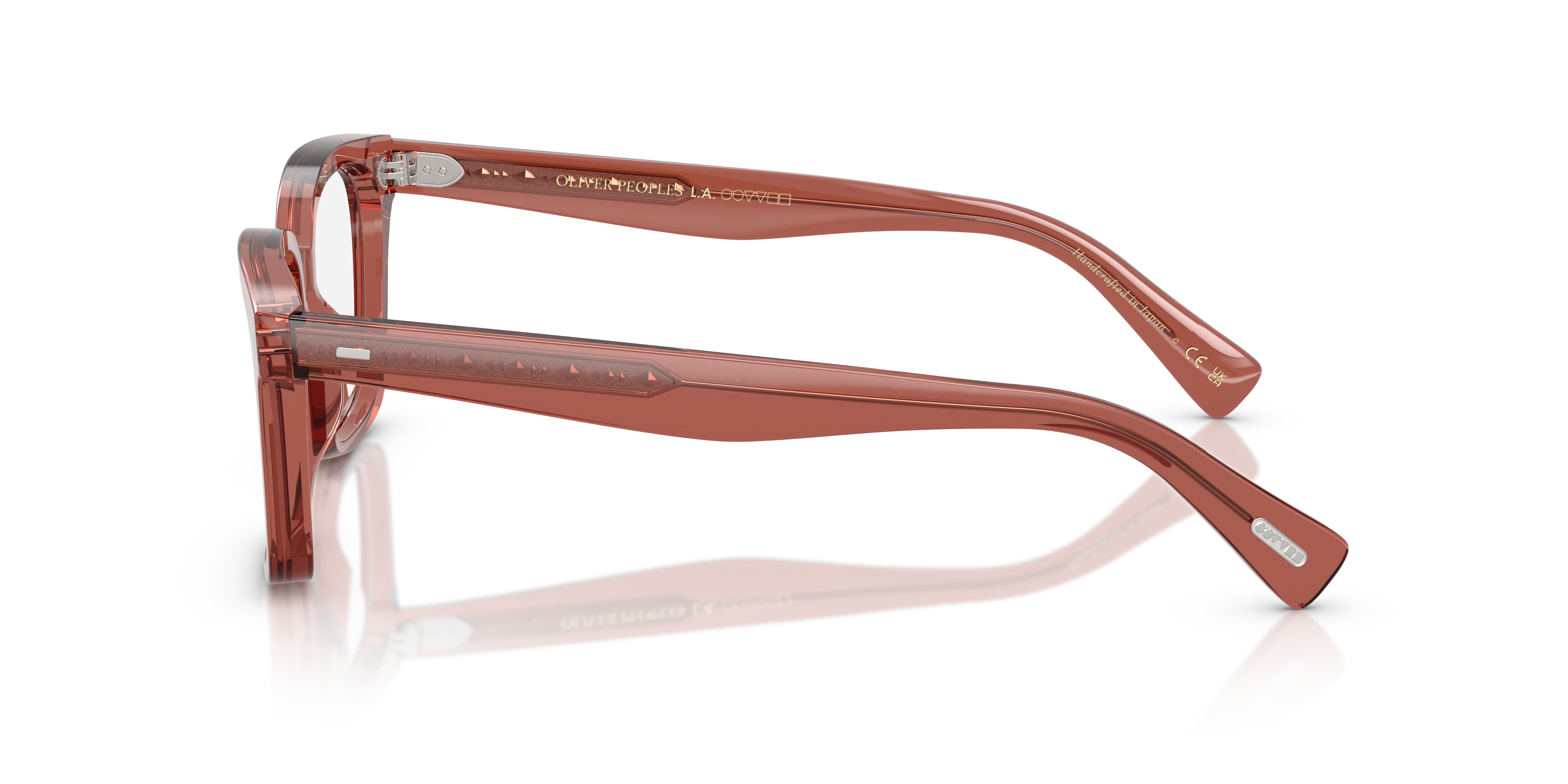 Image for Aiona from Oliver Peoples Canada main