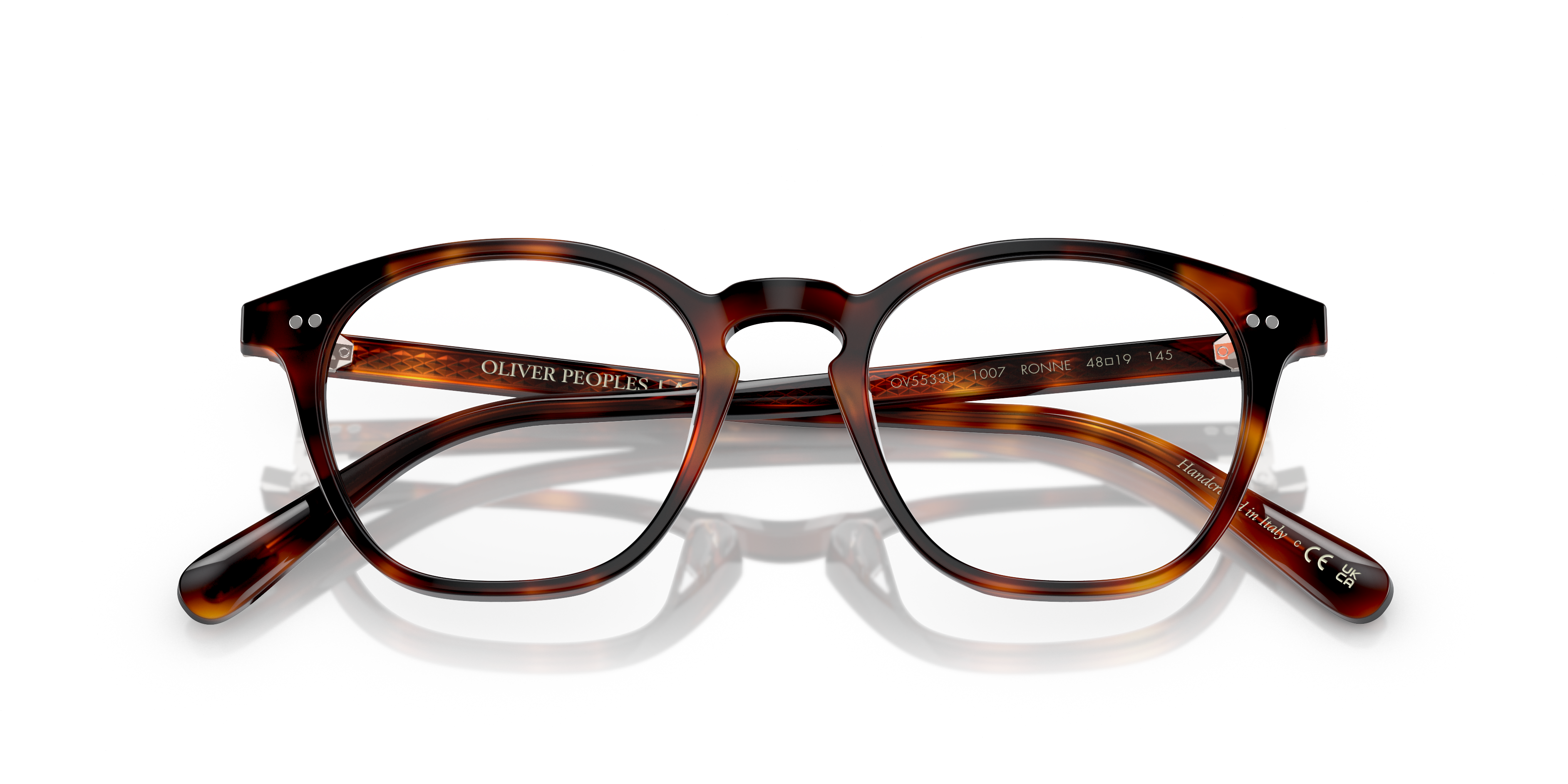 Image for Ronne from Oliver Peoples International main