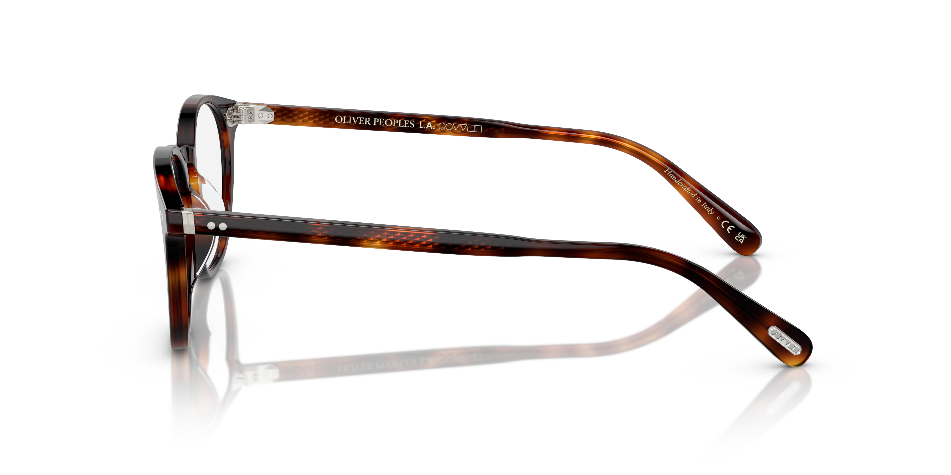 Image for Ronne from Oliver Peoples International main