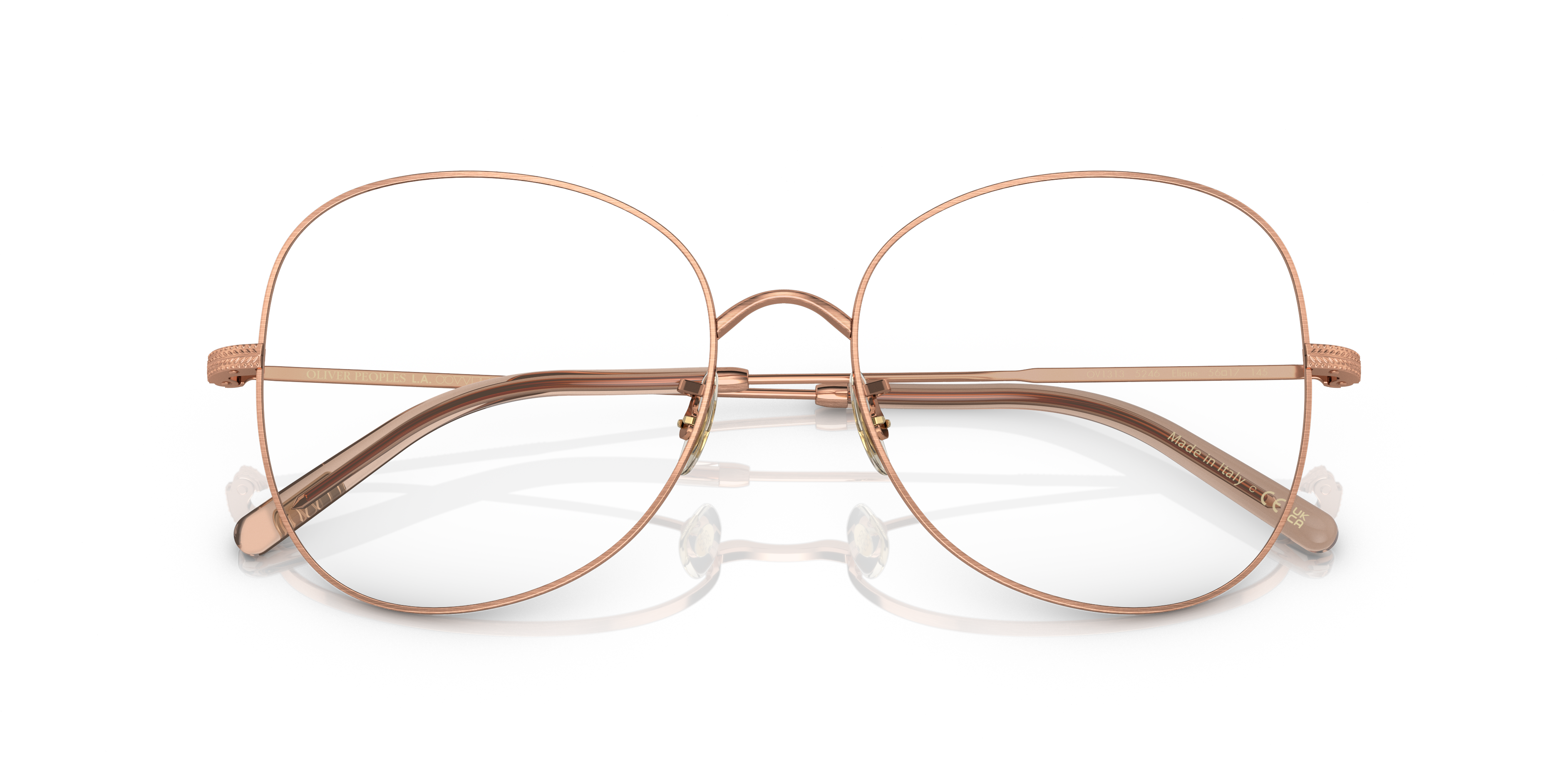 Image for Éliane from Oliver Peoples International main