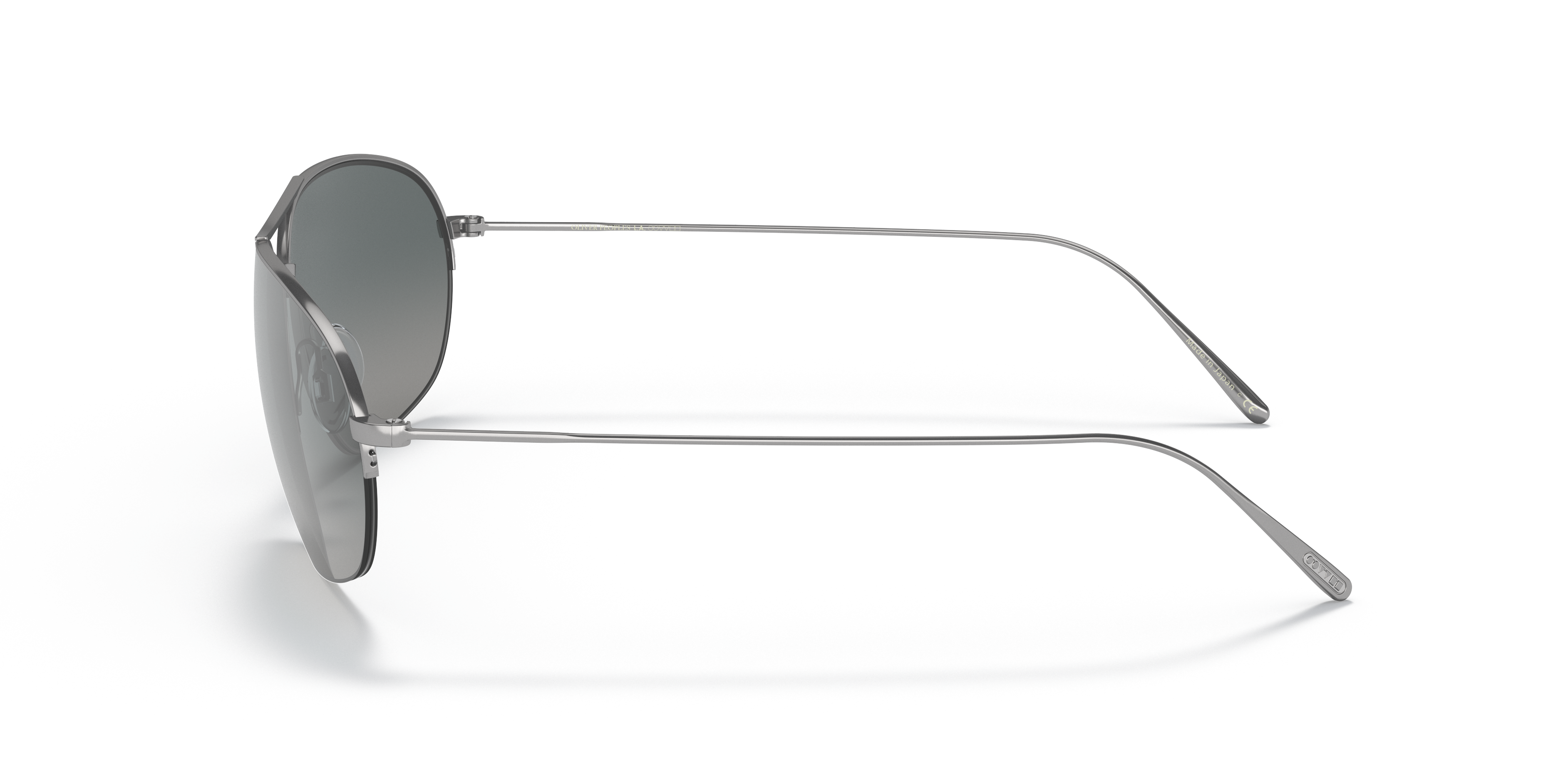 Grafik für Kondor in Oliver Peoples Deutschland main