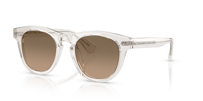 Oliver Rorke Sunglasses in Sencha | Oliver®