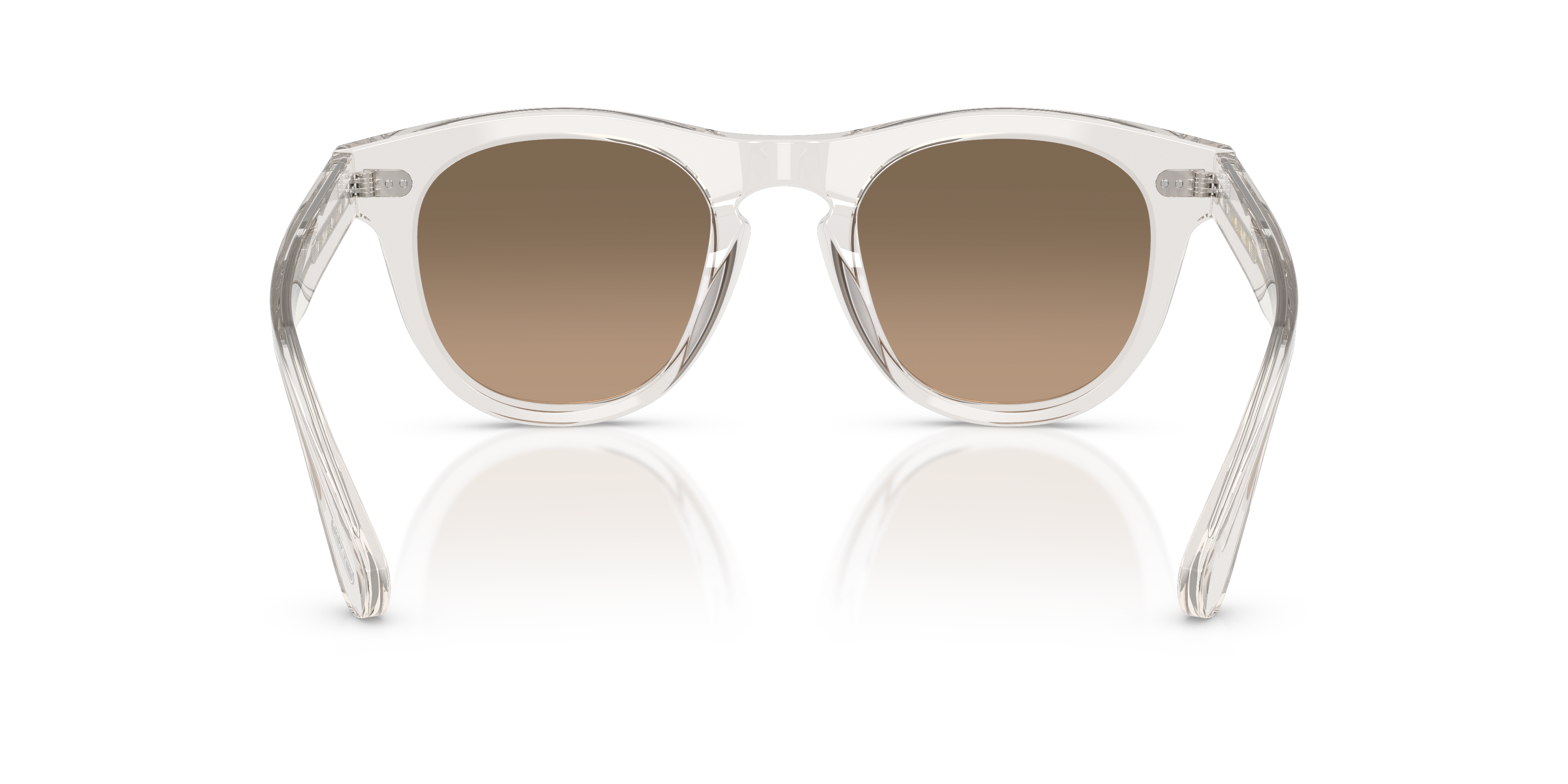 その他 Oliver Oliver Rorke Sunglasses in Black | Oliver®
