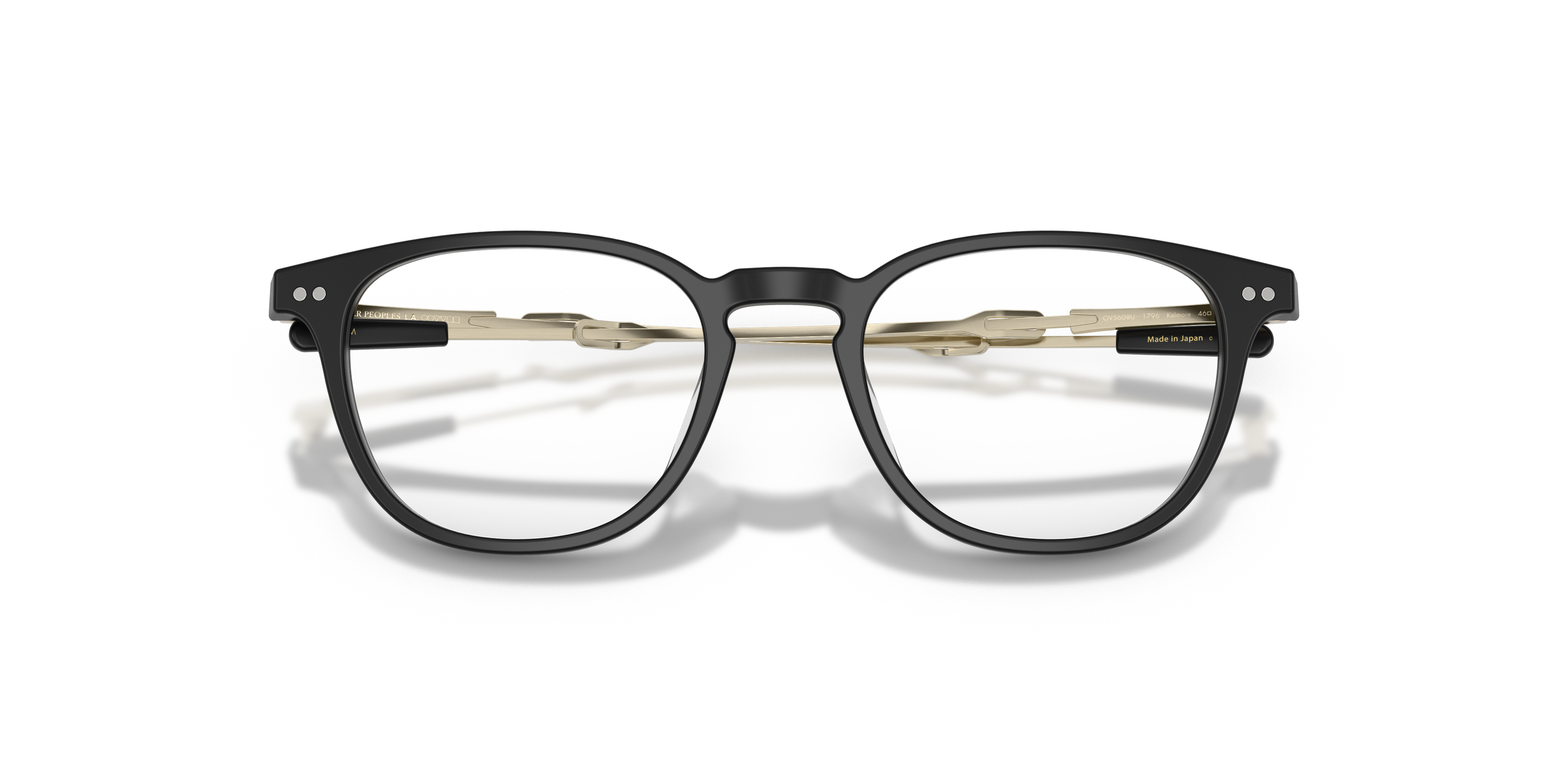 Image pour Kelmore à partir de Oliver Peoples France main