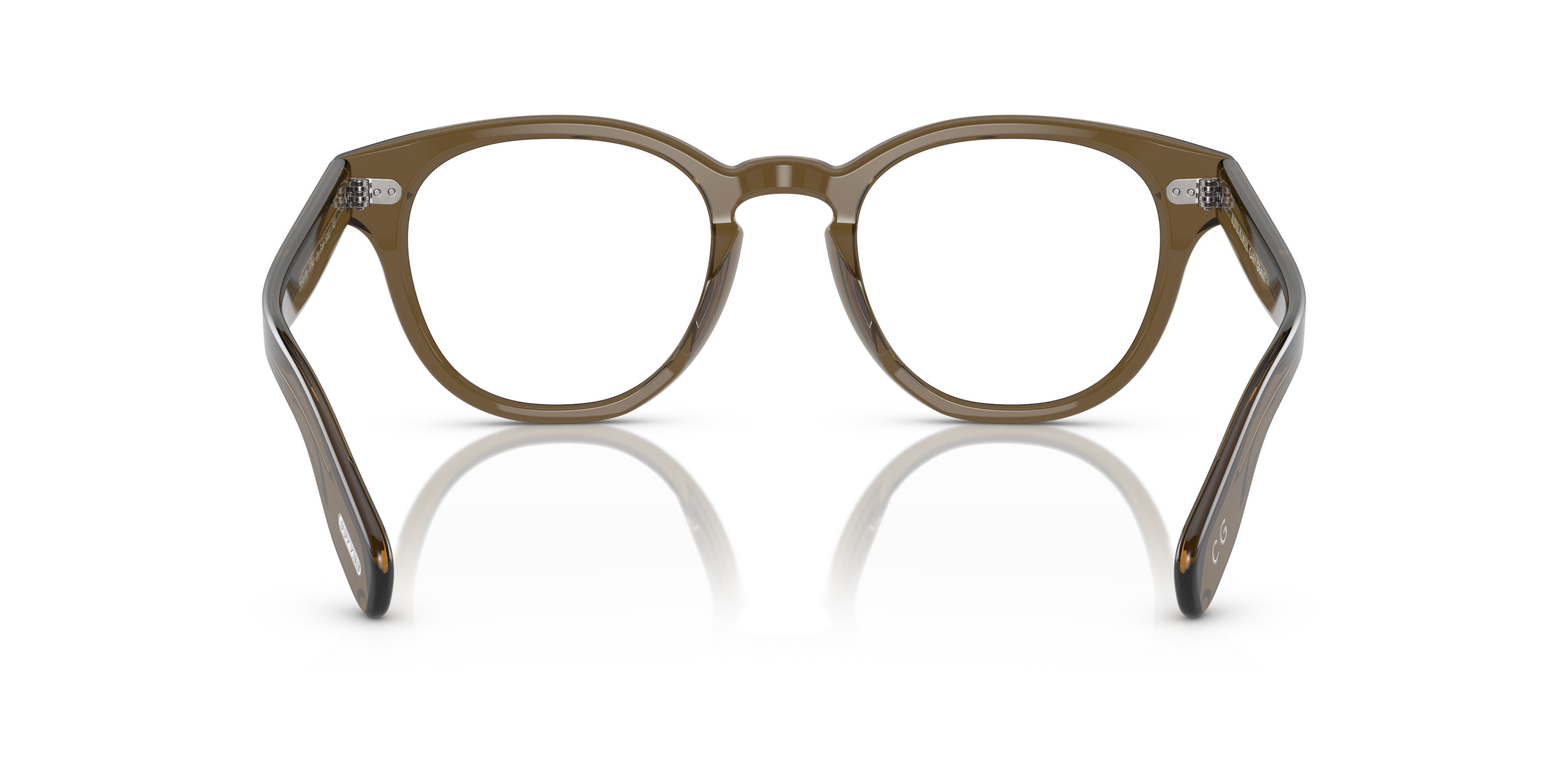OLIVER PEOPLES Vintage ✧︎* 1987 サングラス OLIVER PEOPLES OP-4 1987 サングラス仕様