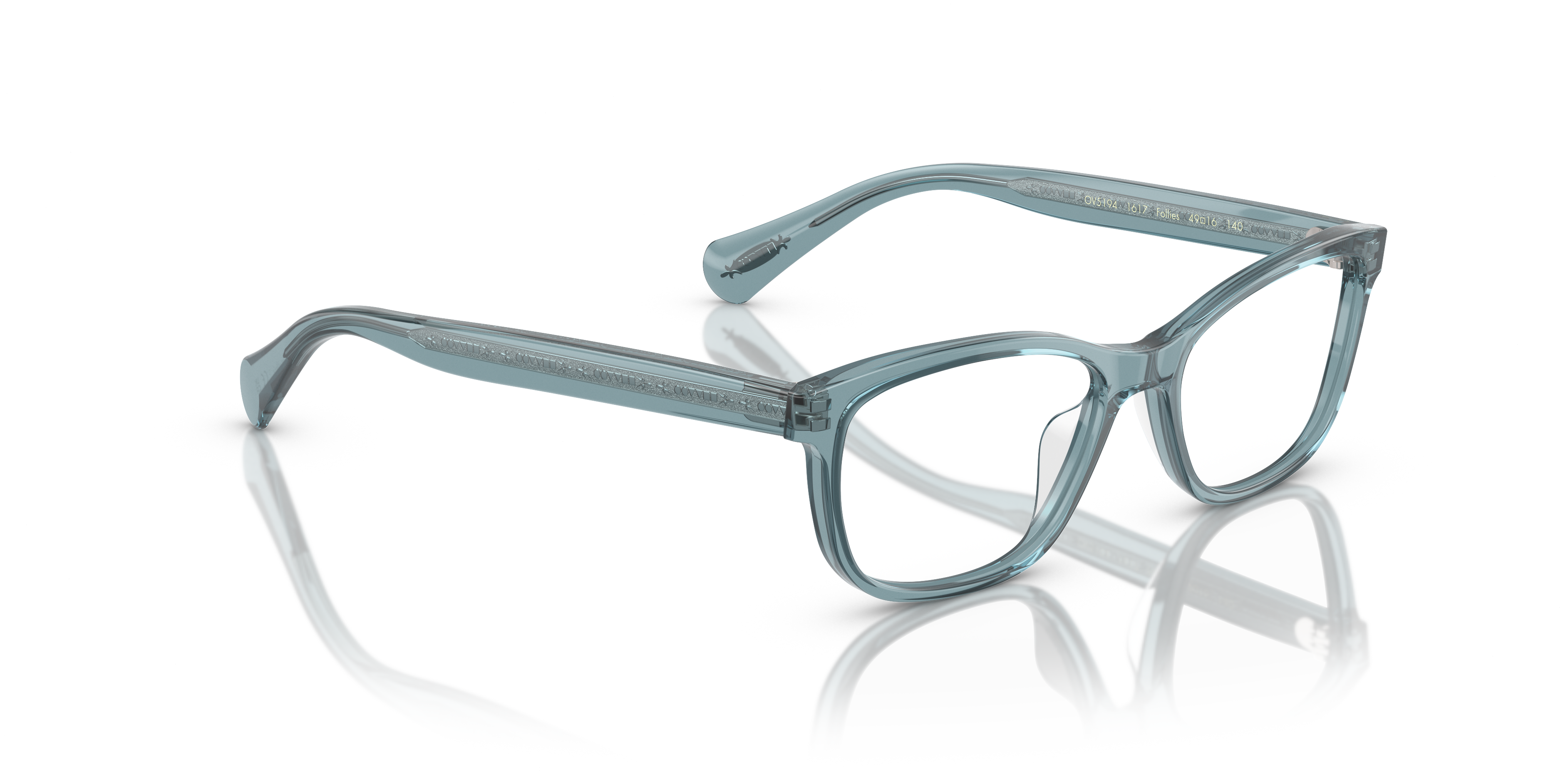 Image for Follies from Oliver Peoples USA main