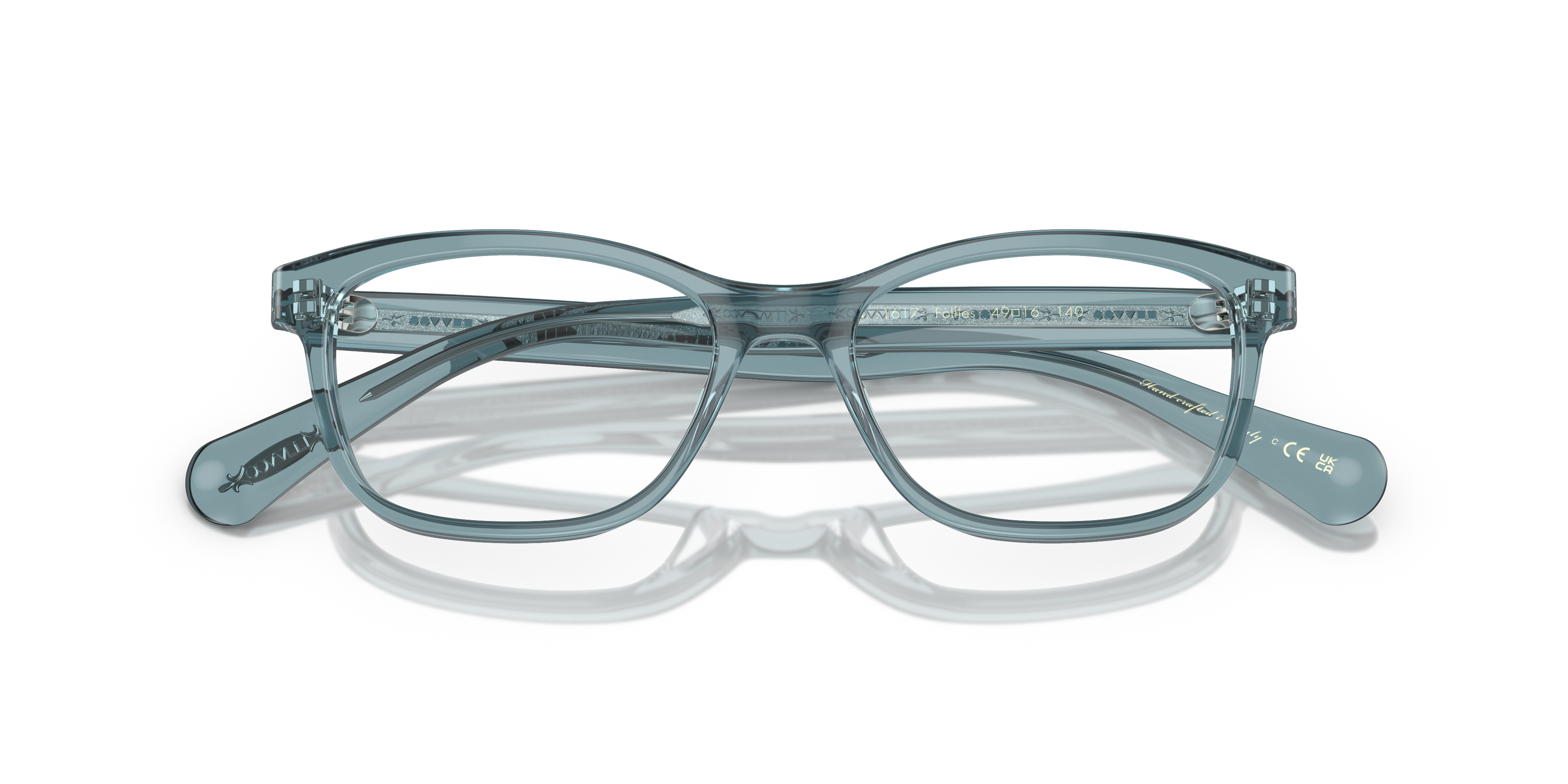 Image for Follies from Oliver Peoples USA main