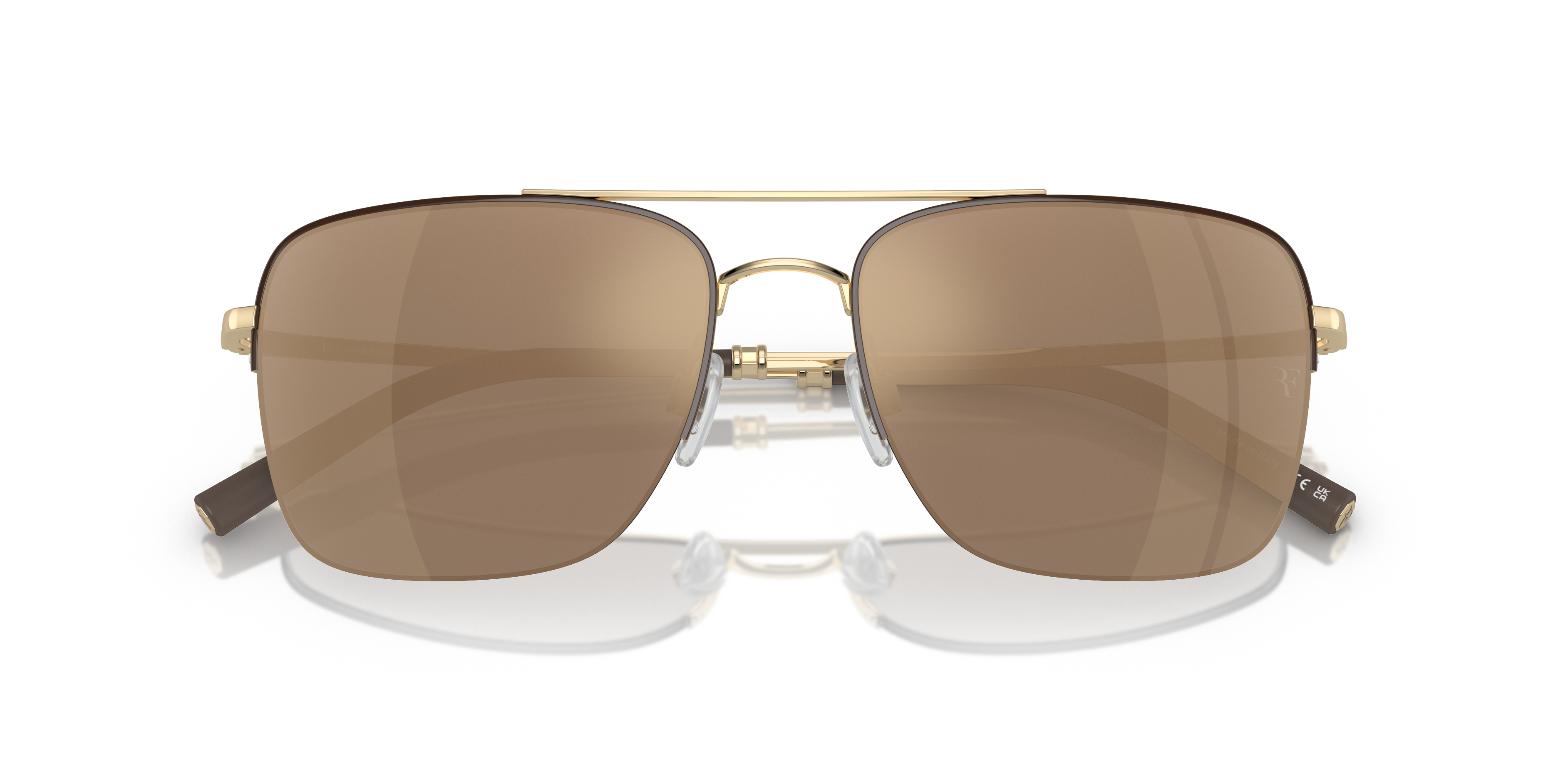 ★RECLOW★ ASHER SUNGLASS IVORY Designer fashion, Seoul-fully created | W Concept