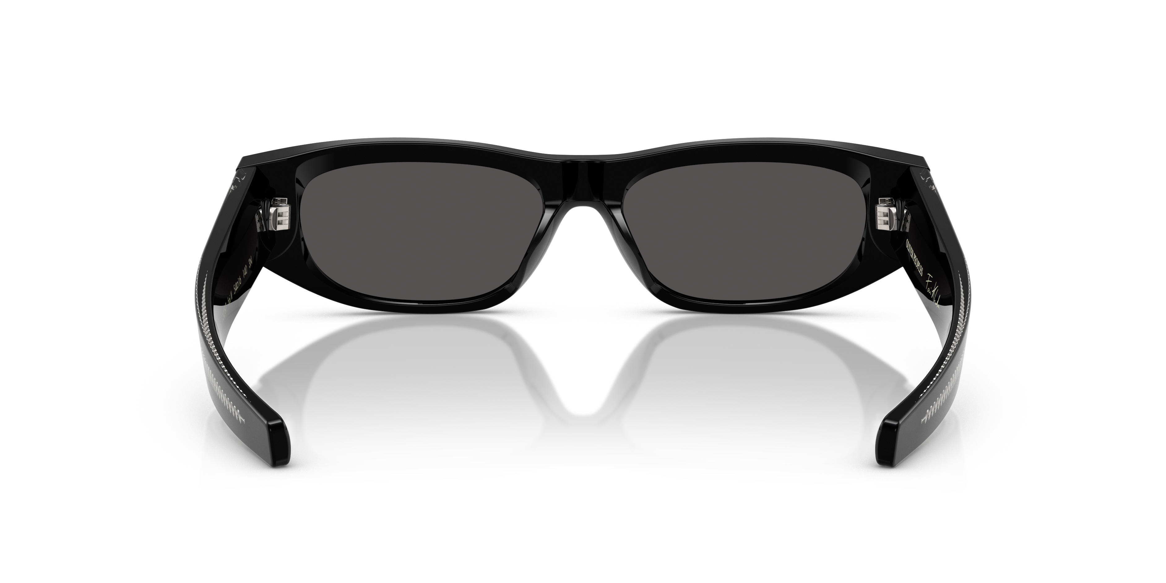 Image for Fai II from Oliver Peoples USA main