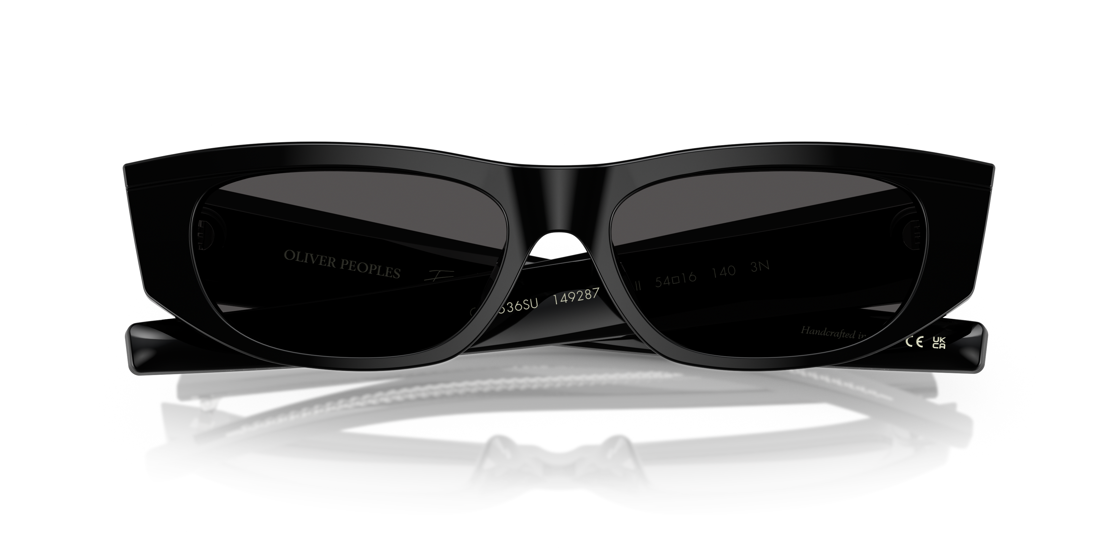 Image for Fai II from Oliver Peoples USA main