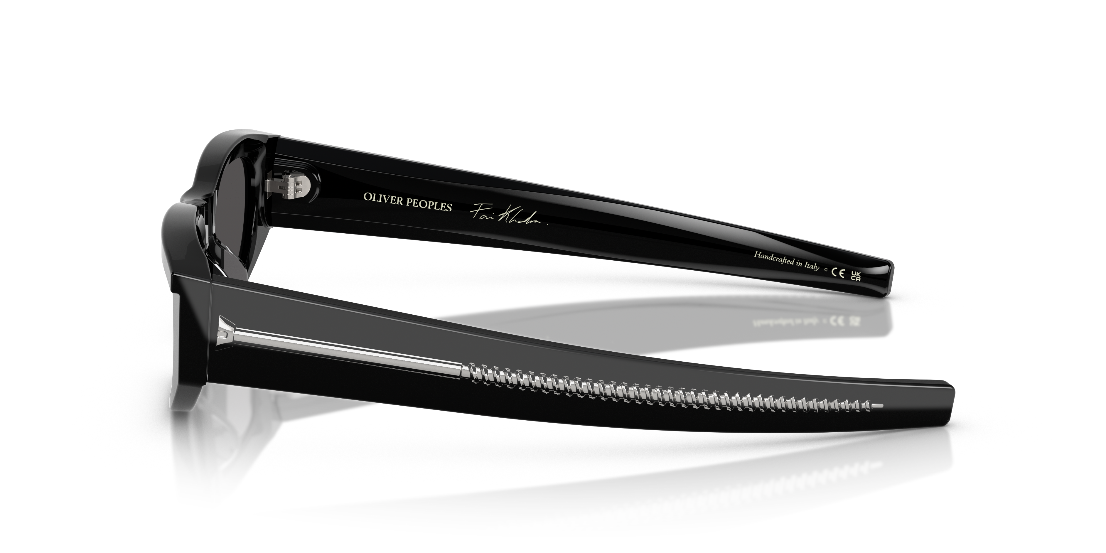 Image for Fai II from Oliver Peoples USA main